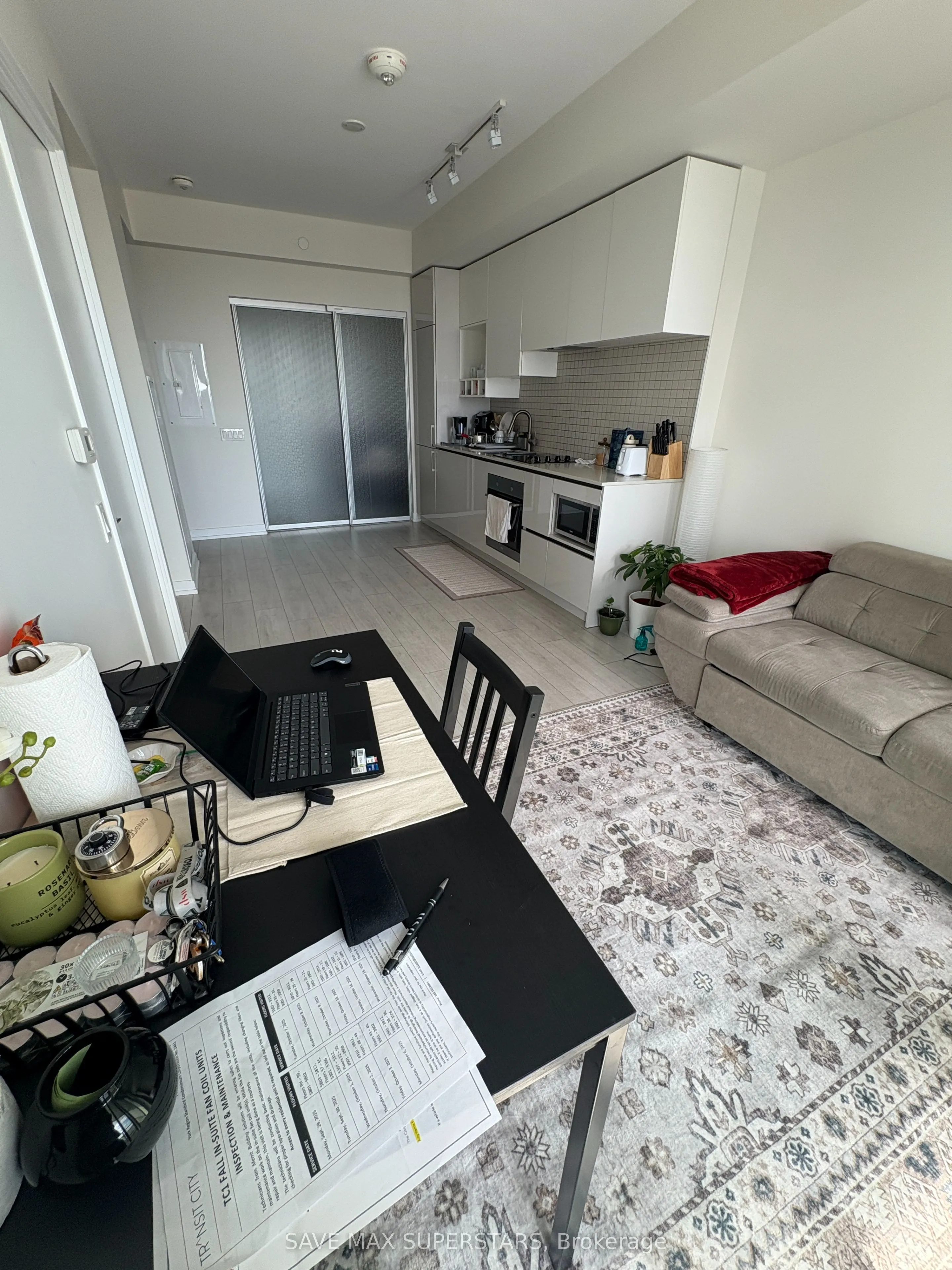 898 Portage Parkway, #Shared Unit 3107