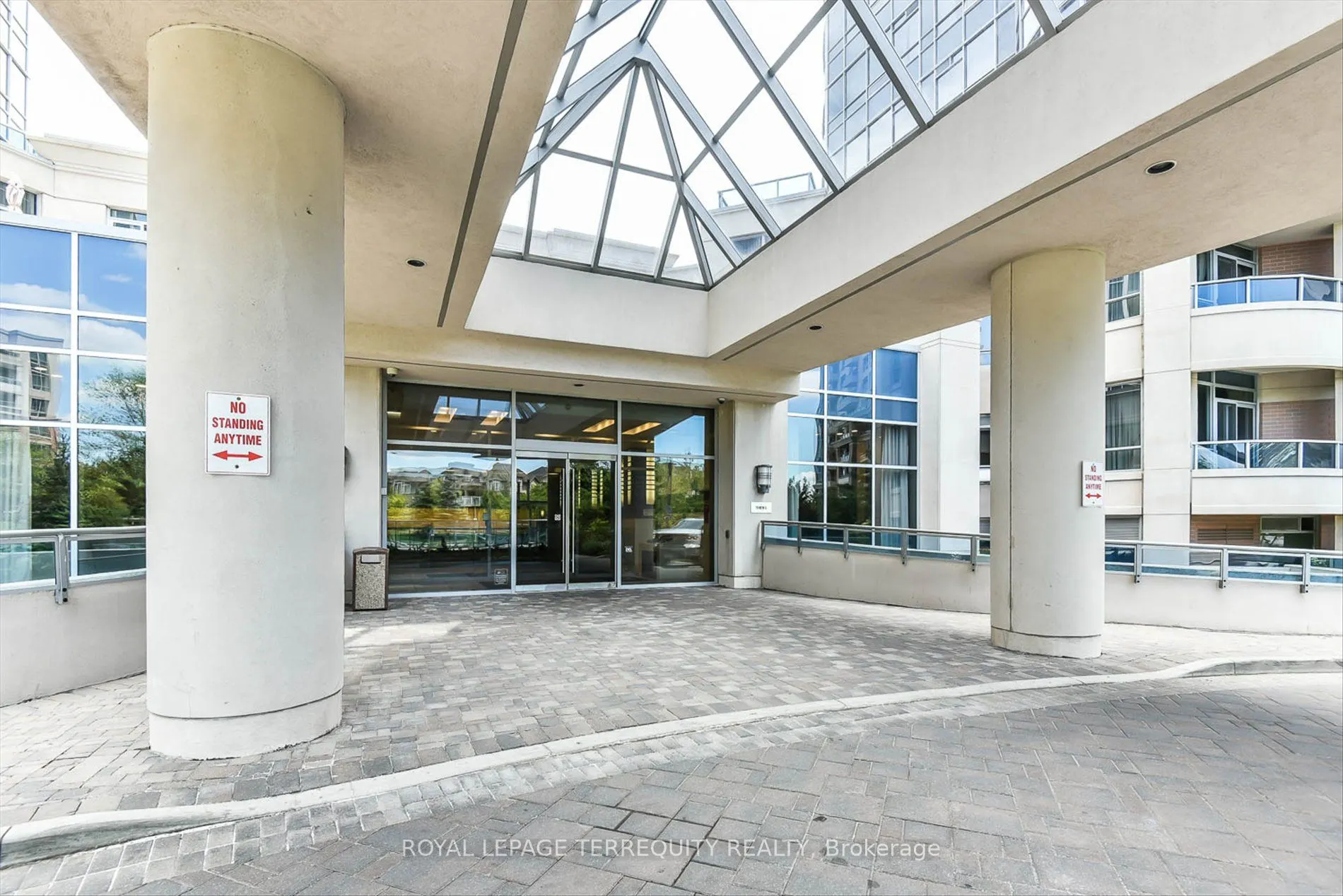 23 Cox Boulevard, #1287