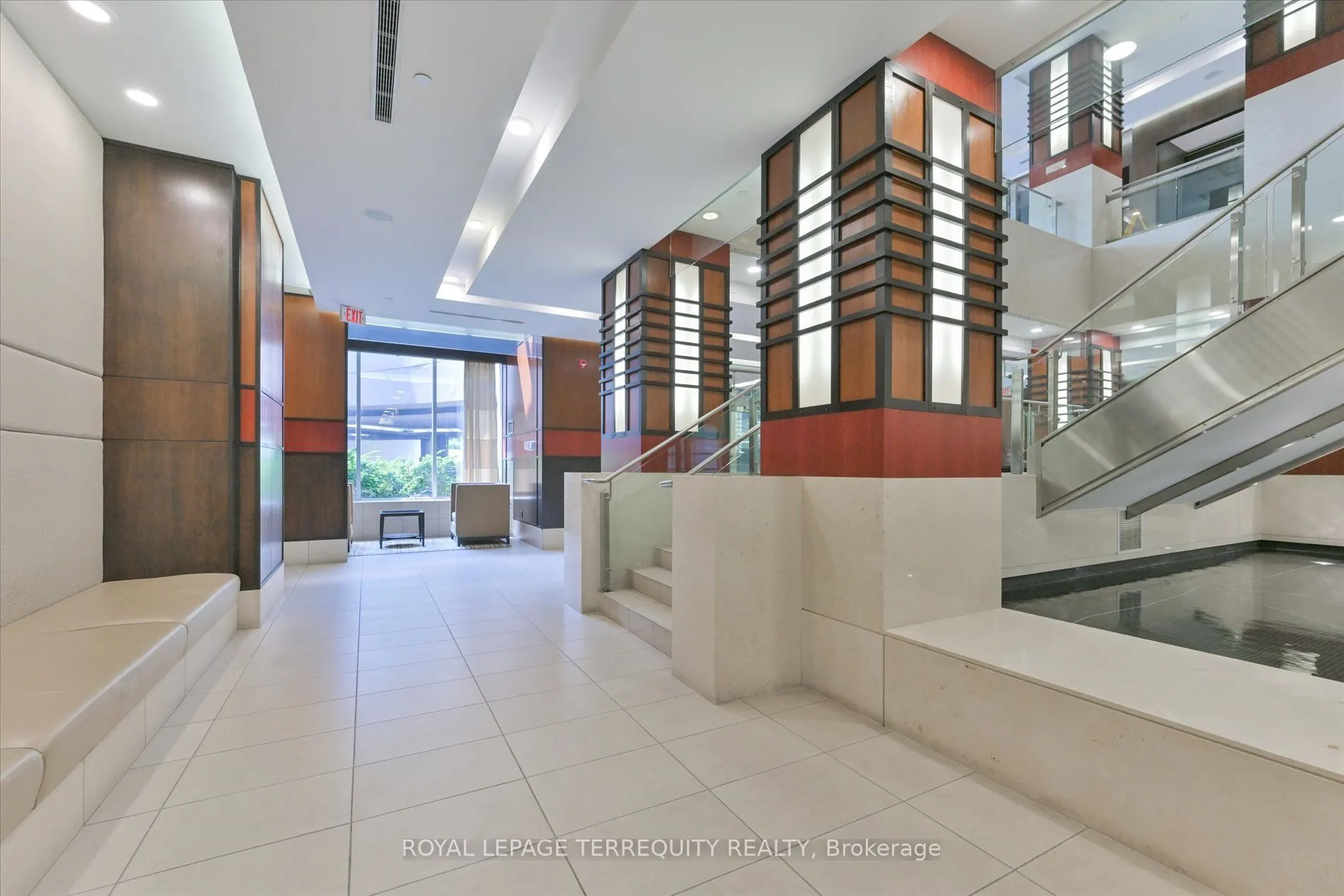 23 Cox Boulevard, #1287