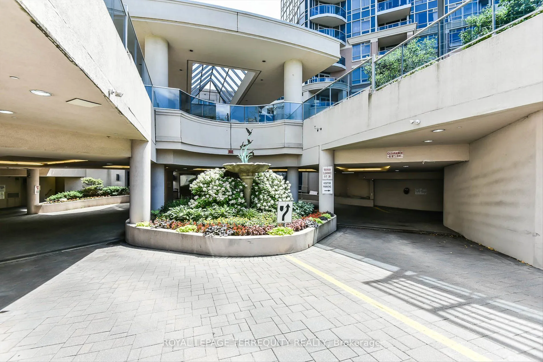 23 Cox Boulevard, #1287