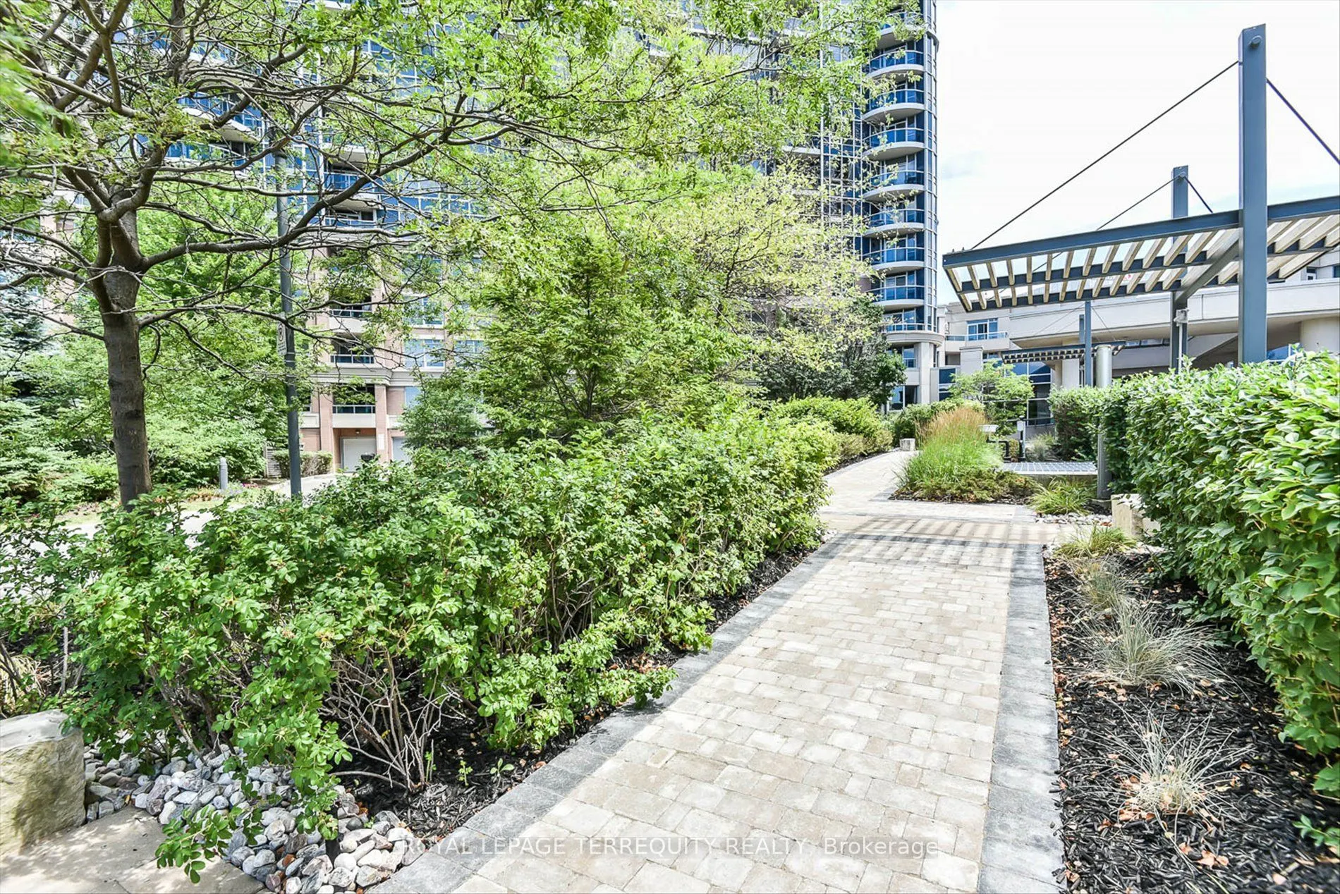 23 Cox Boulevard, #1287