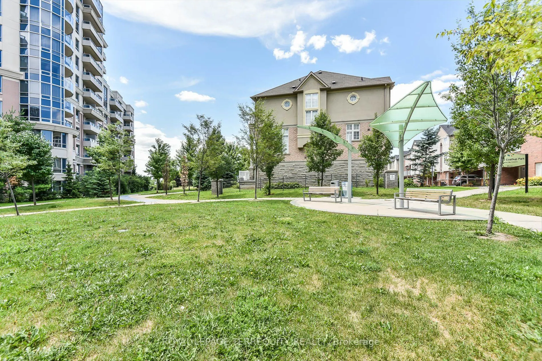 23 Cox Boulevard, #1287