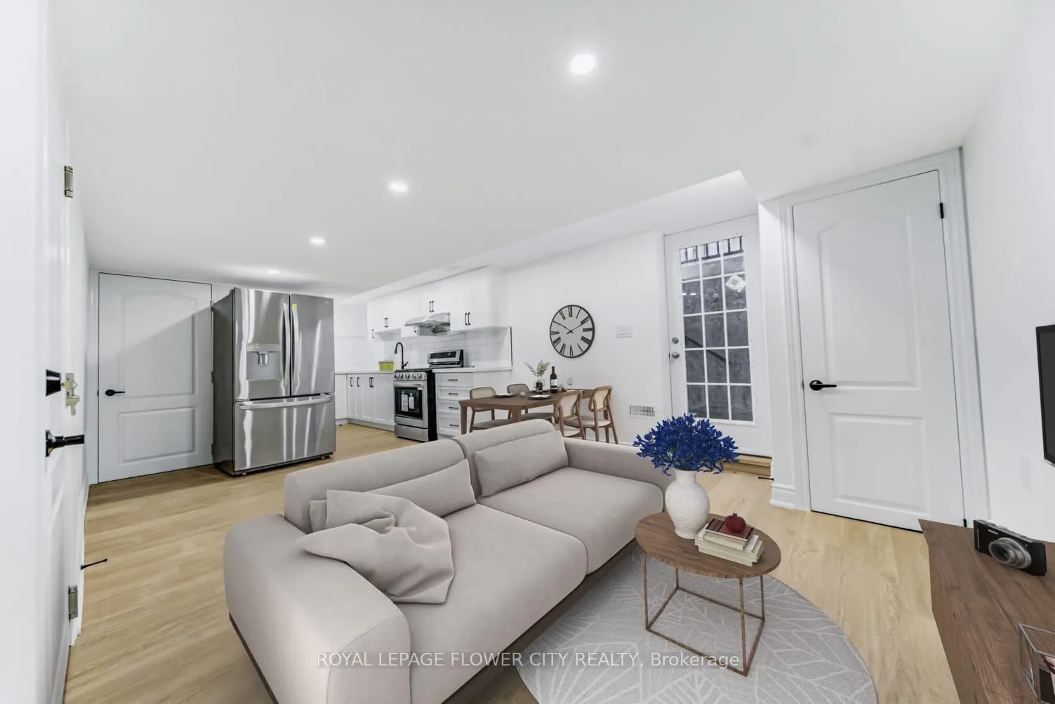 57 St Nicholas Crescent