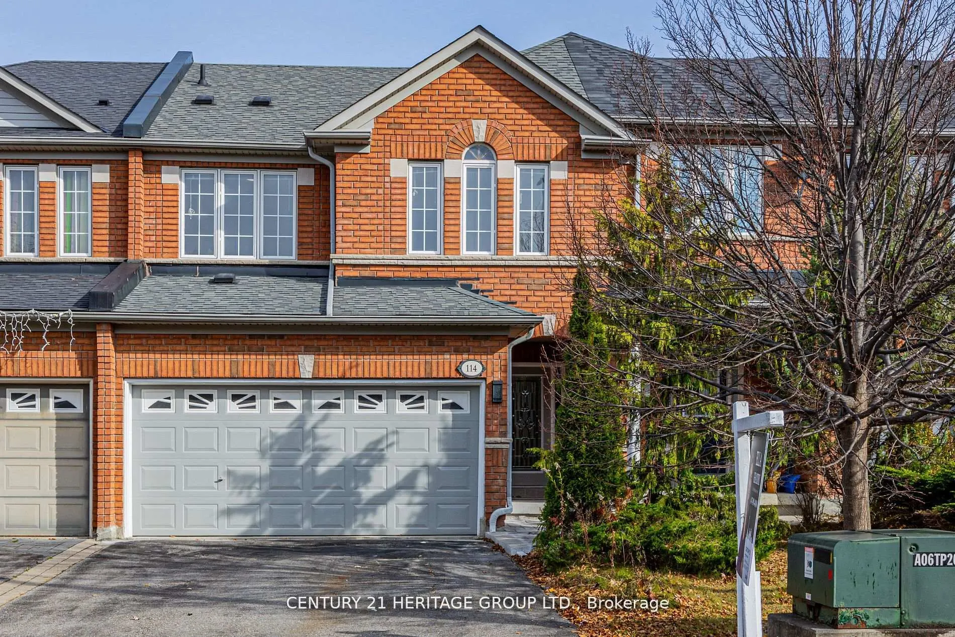 114 Millcliff Circle
