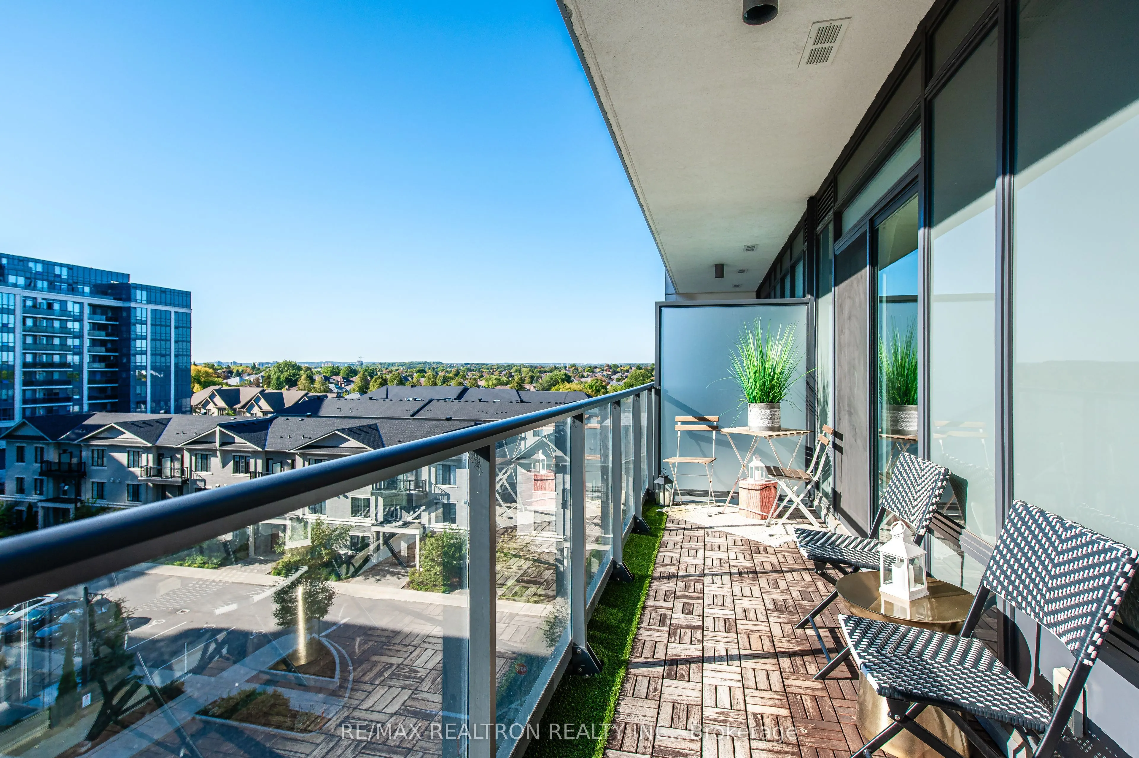 398 HIIGHWAY 7 EAST, #710