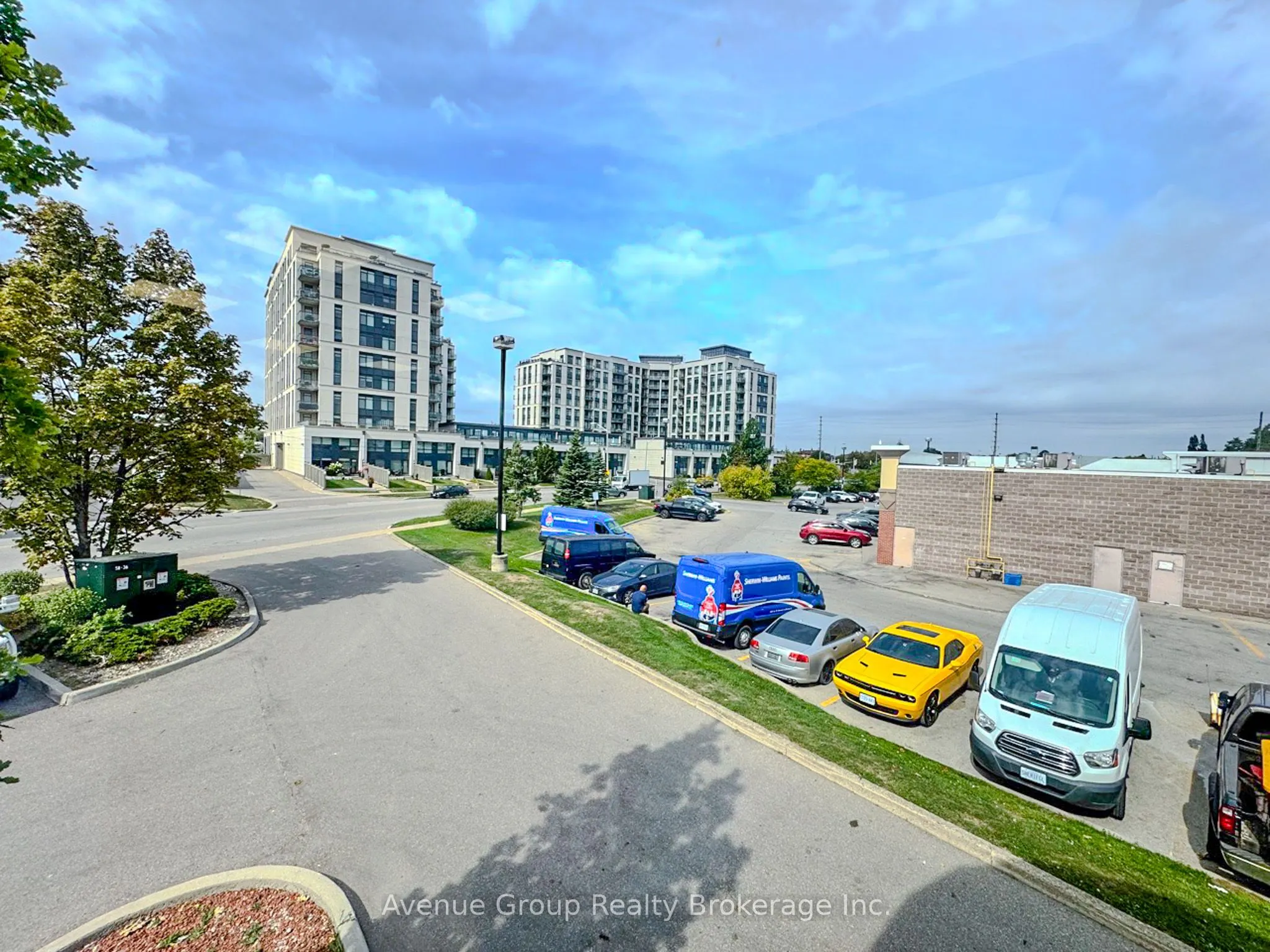 53 Woodstream Boulevard, #1