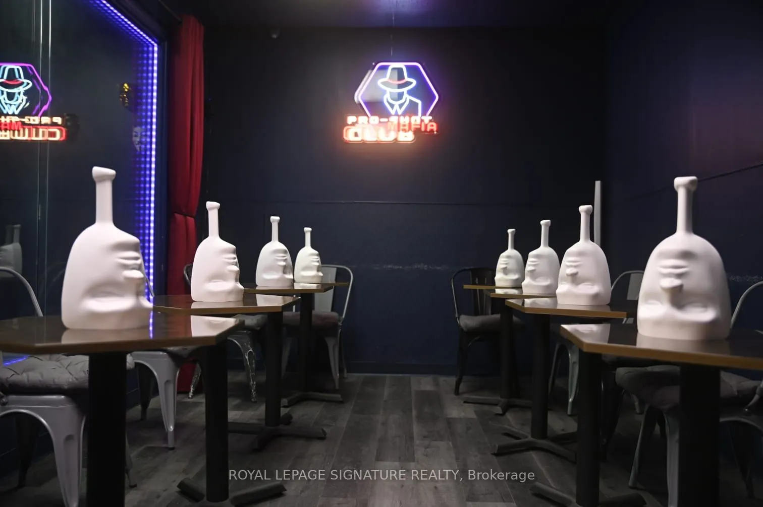 8403 Yonge Street, #Ground Floor