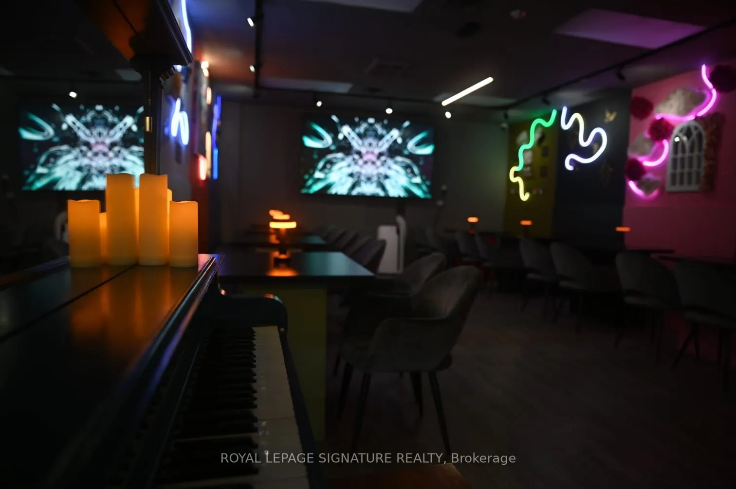 8403 Yonge Street, #Ground Floor