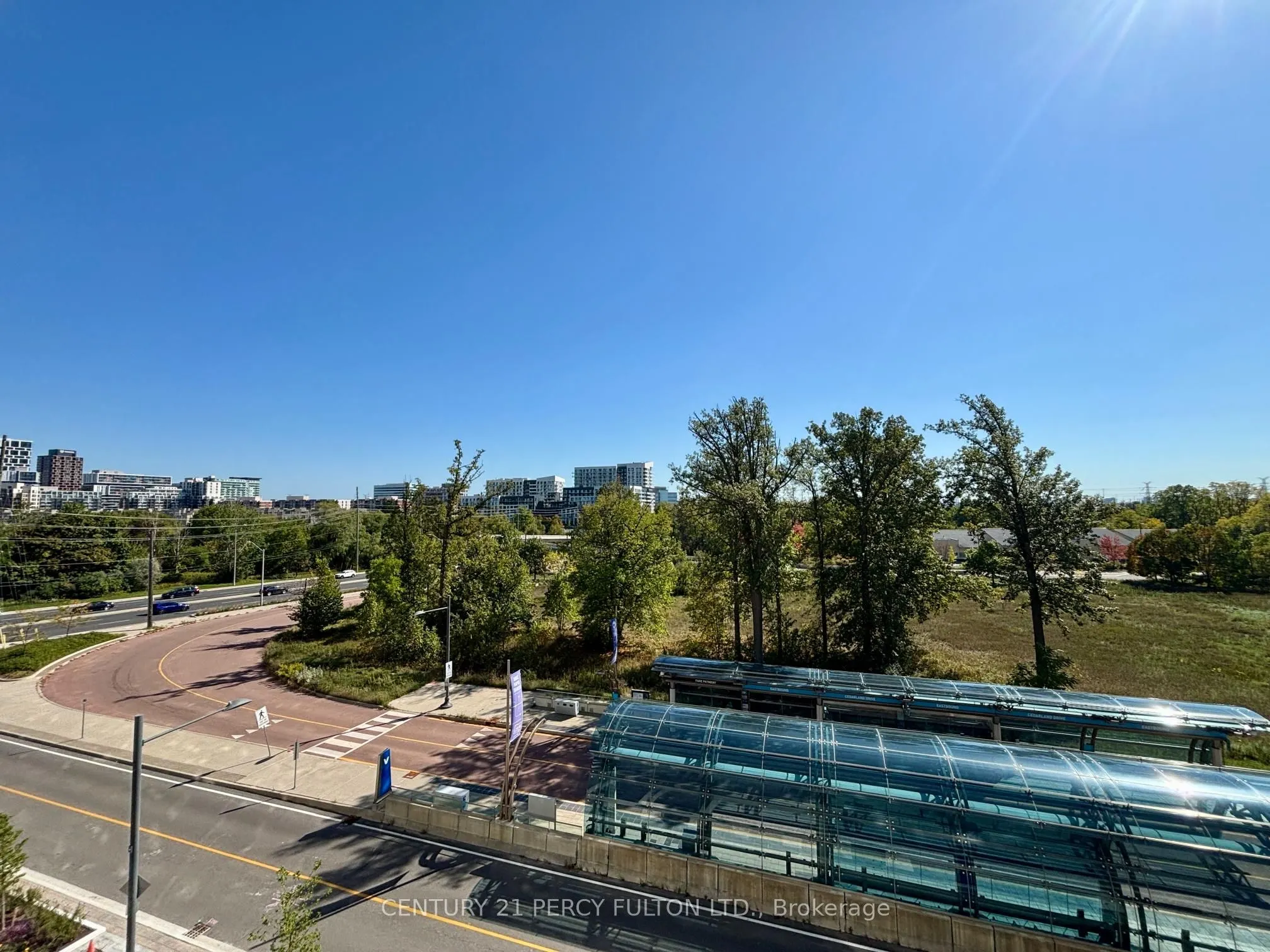 8 Cedarland Drive, #611