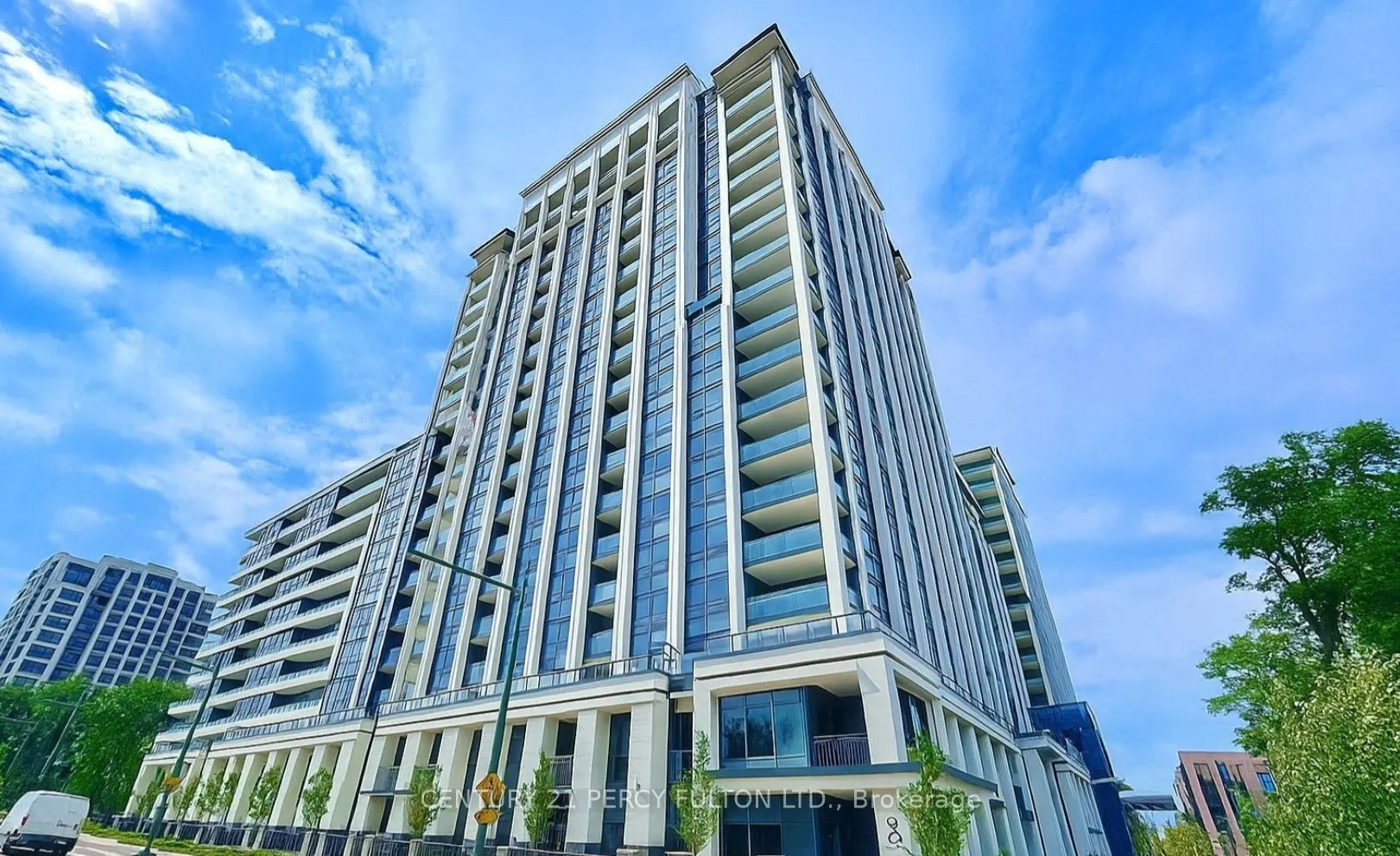 8 Cedarland Drive, #611