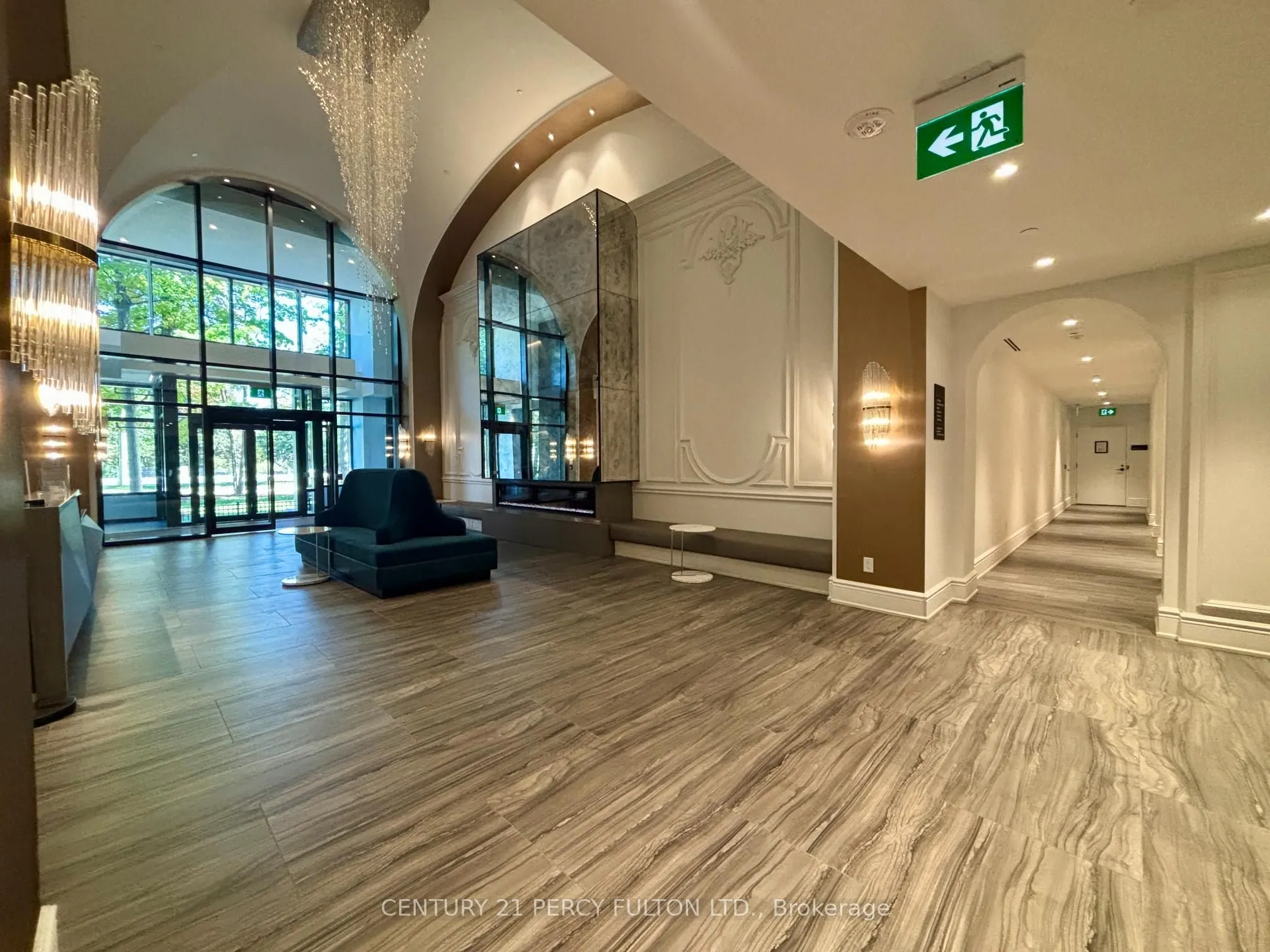 8 Cedarland Drive, #611