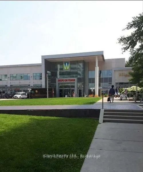 7181 Yonge Street, #90