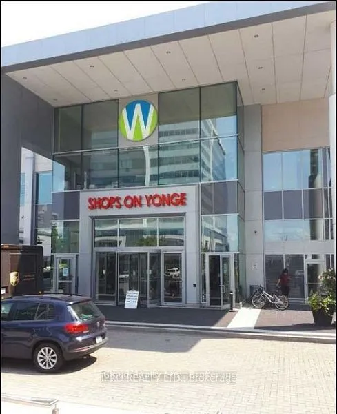 7181 Yonge Street, #90