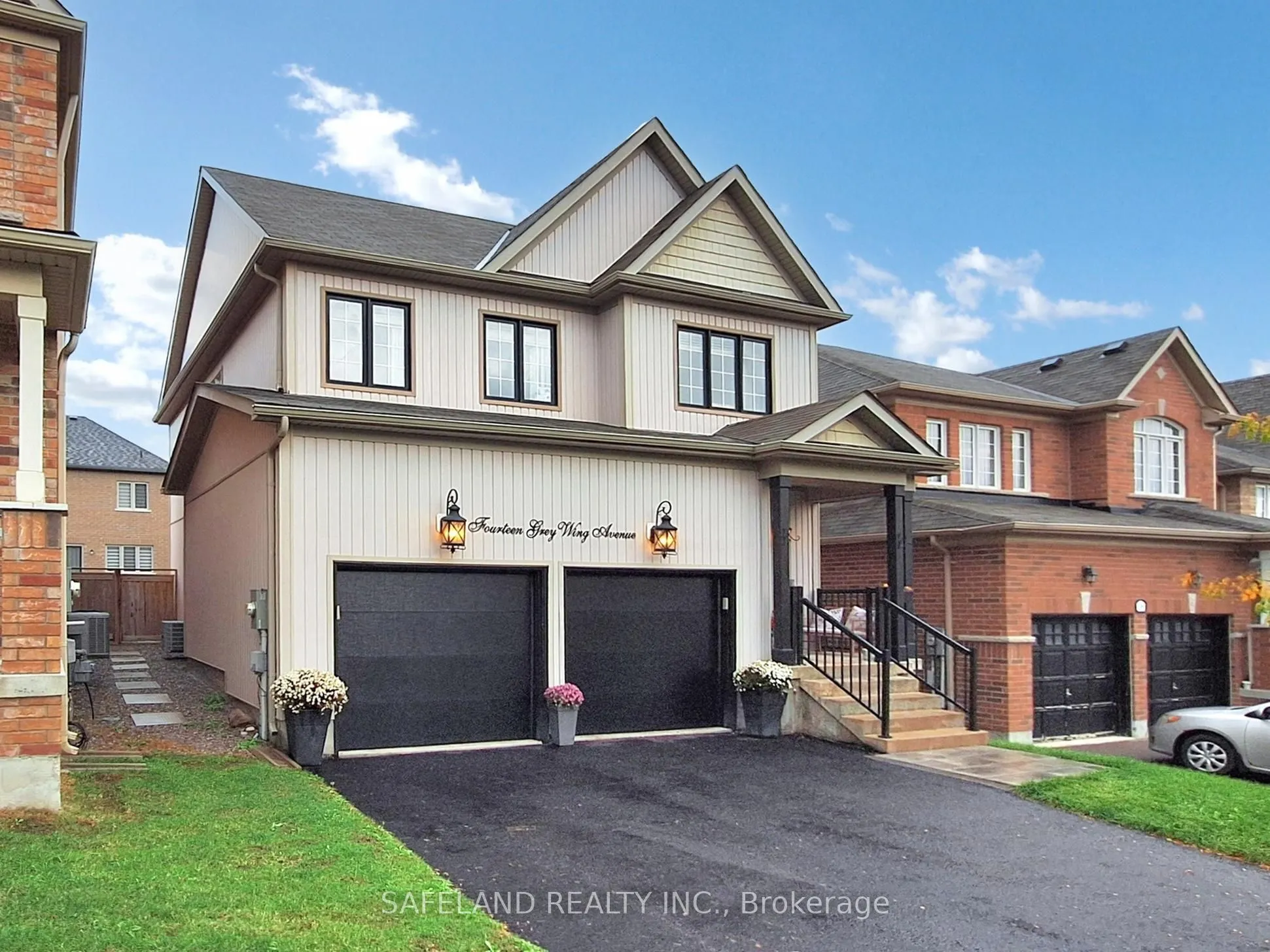 14 Grey Wing Avenue