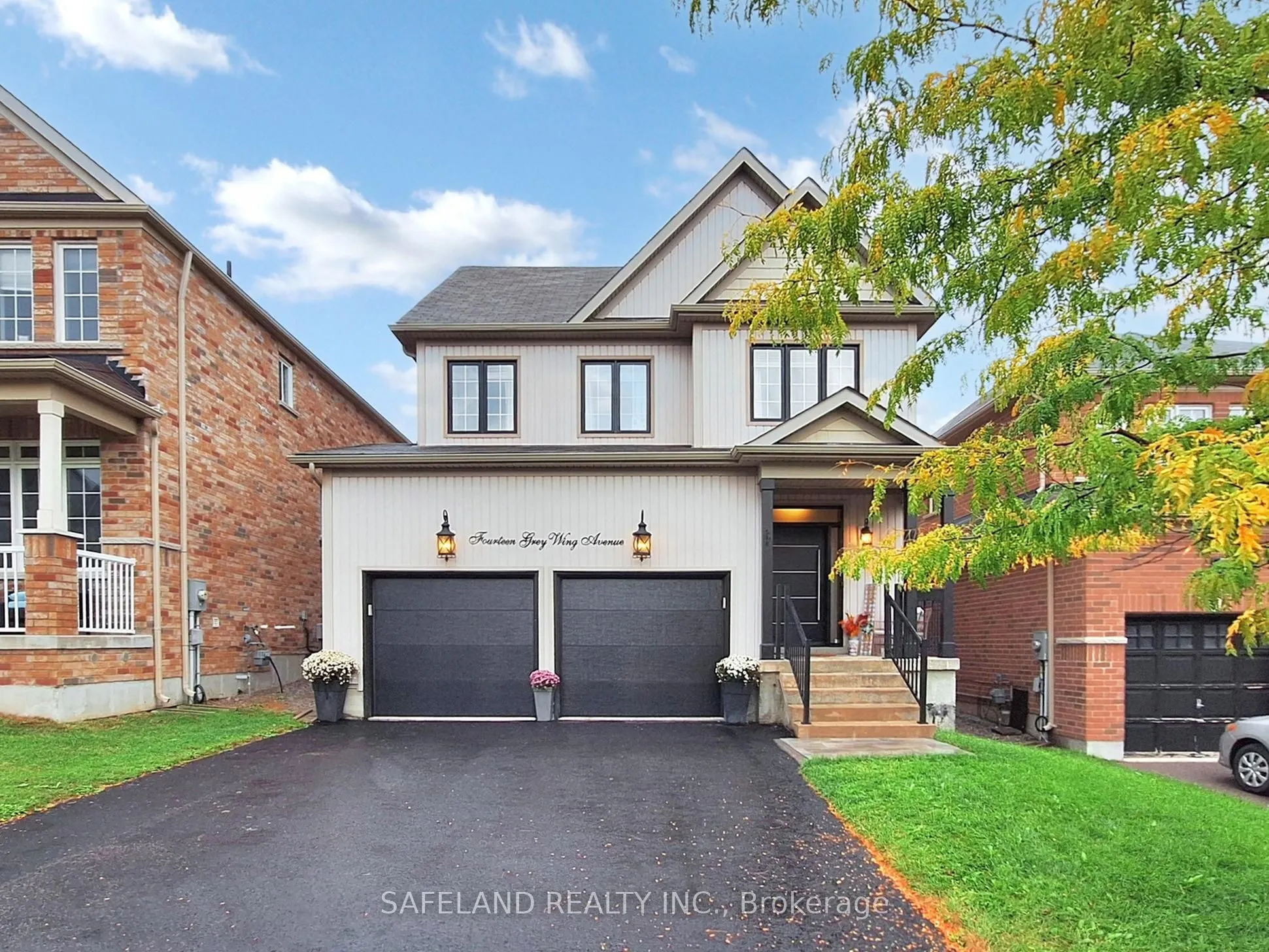 14 Grey Wing Avenue