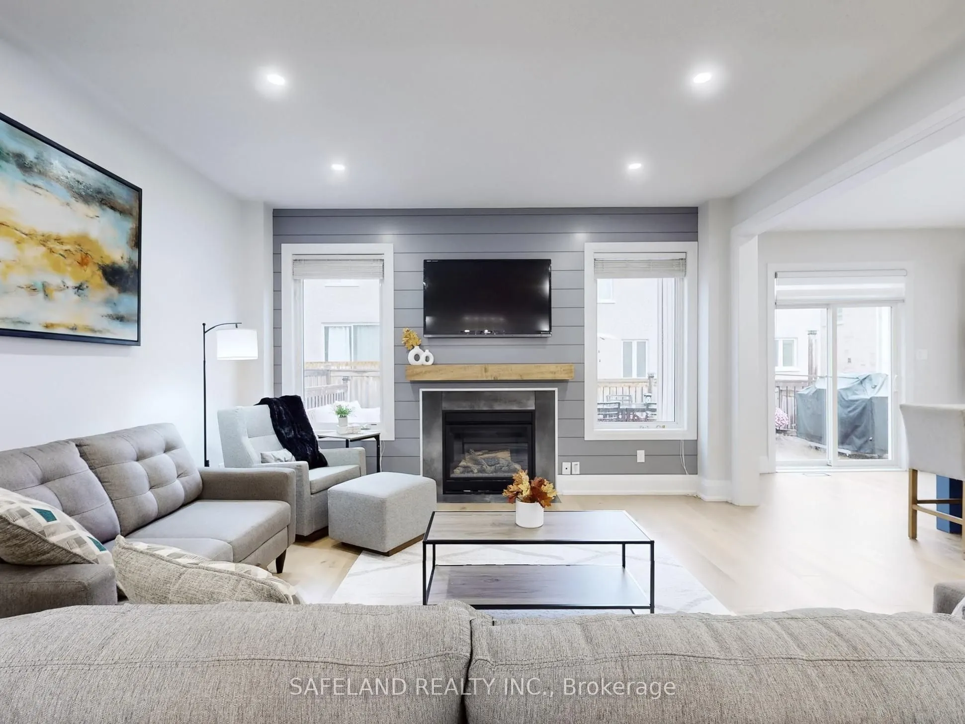 14 Grey Wing Avenue