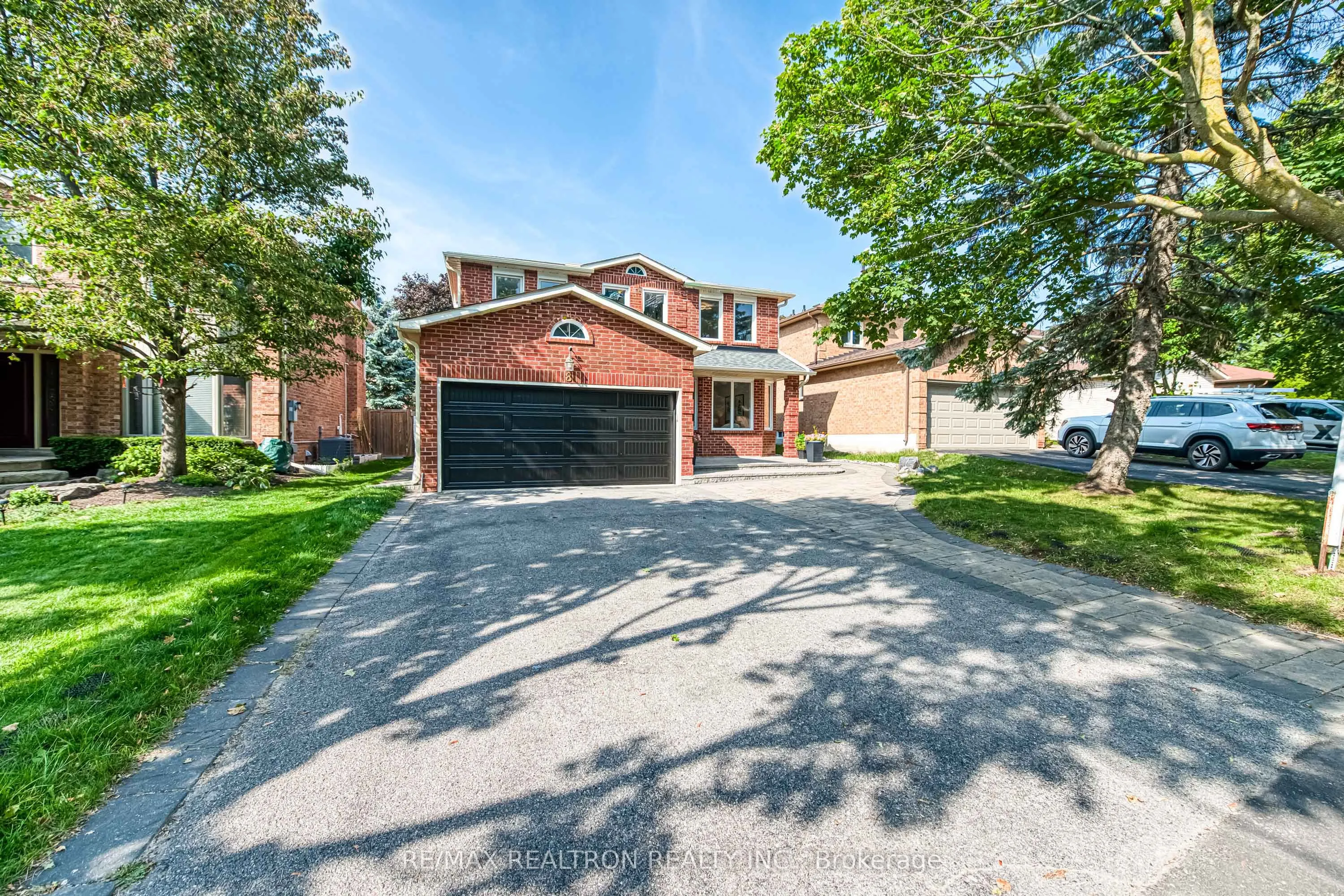 8 Hallam Road
