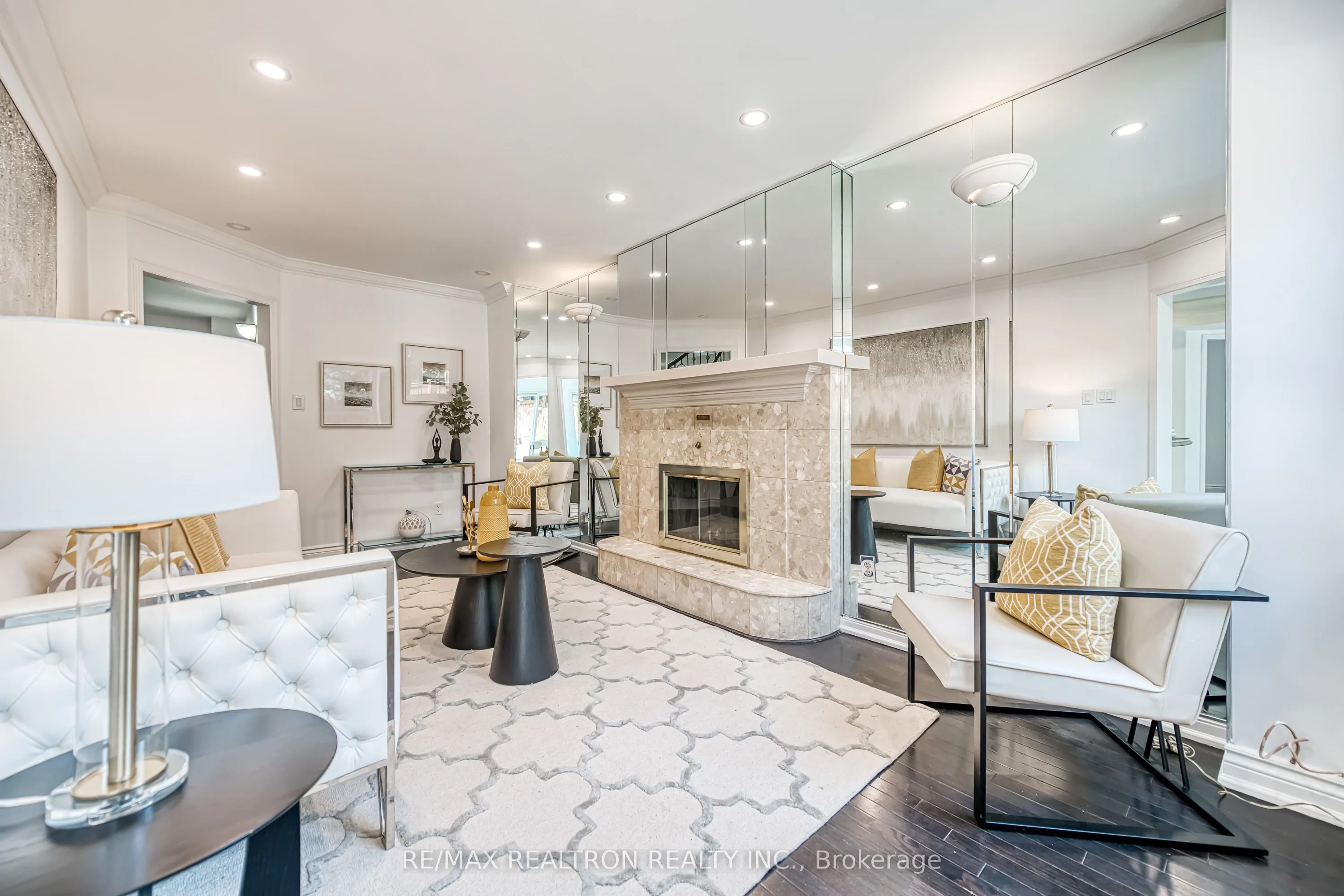8 Hallam Road