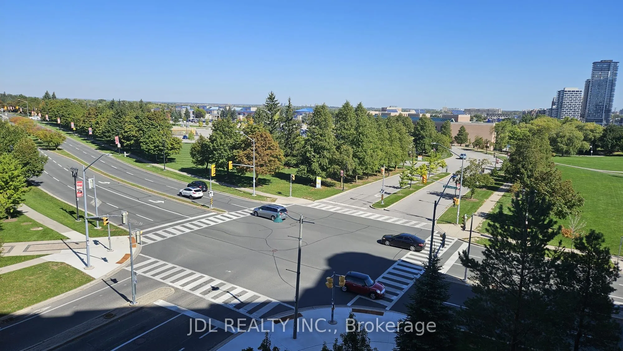 33 Cox Boulevard, #718