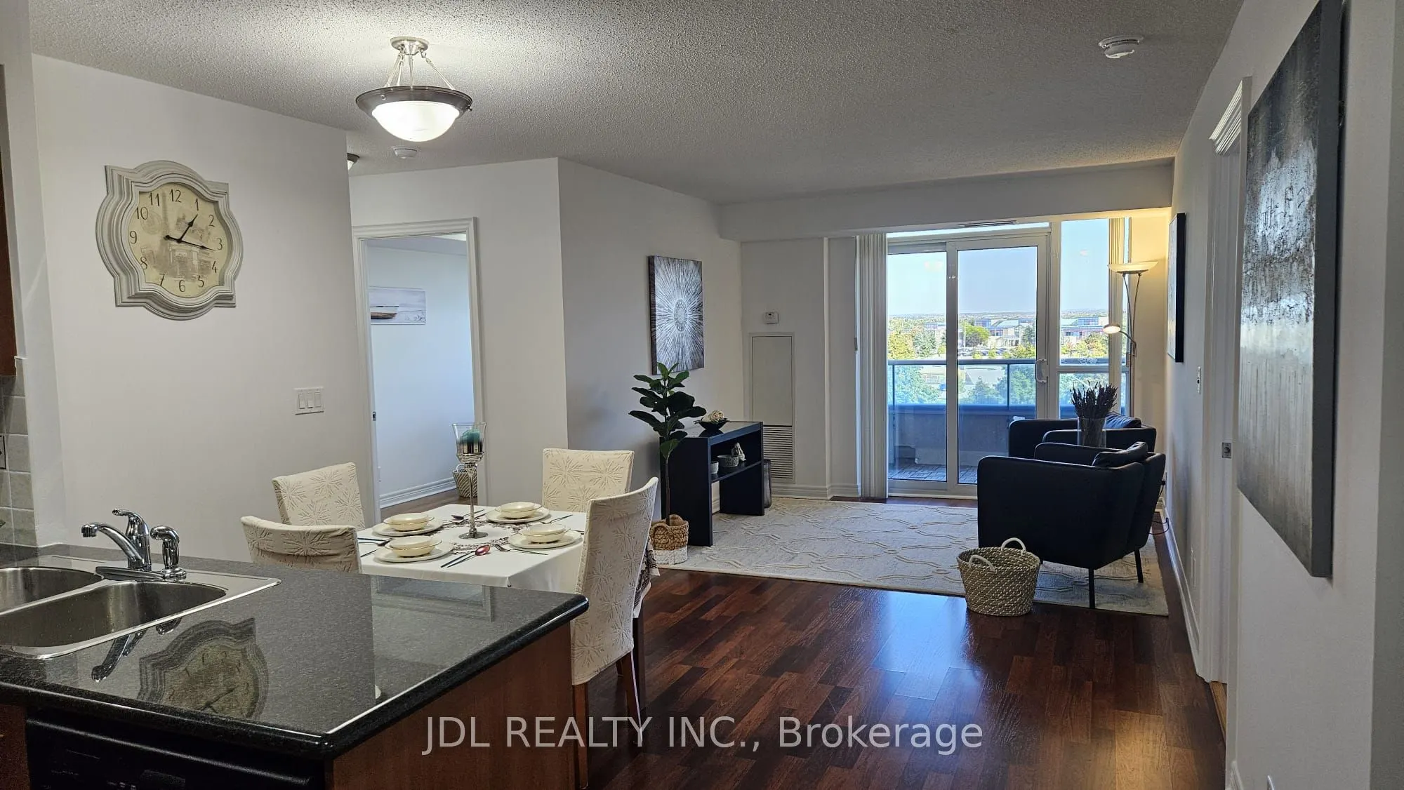 33 Cox Boulevard, #718