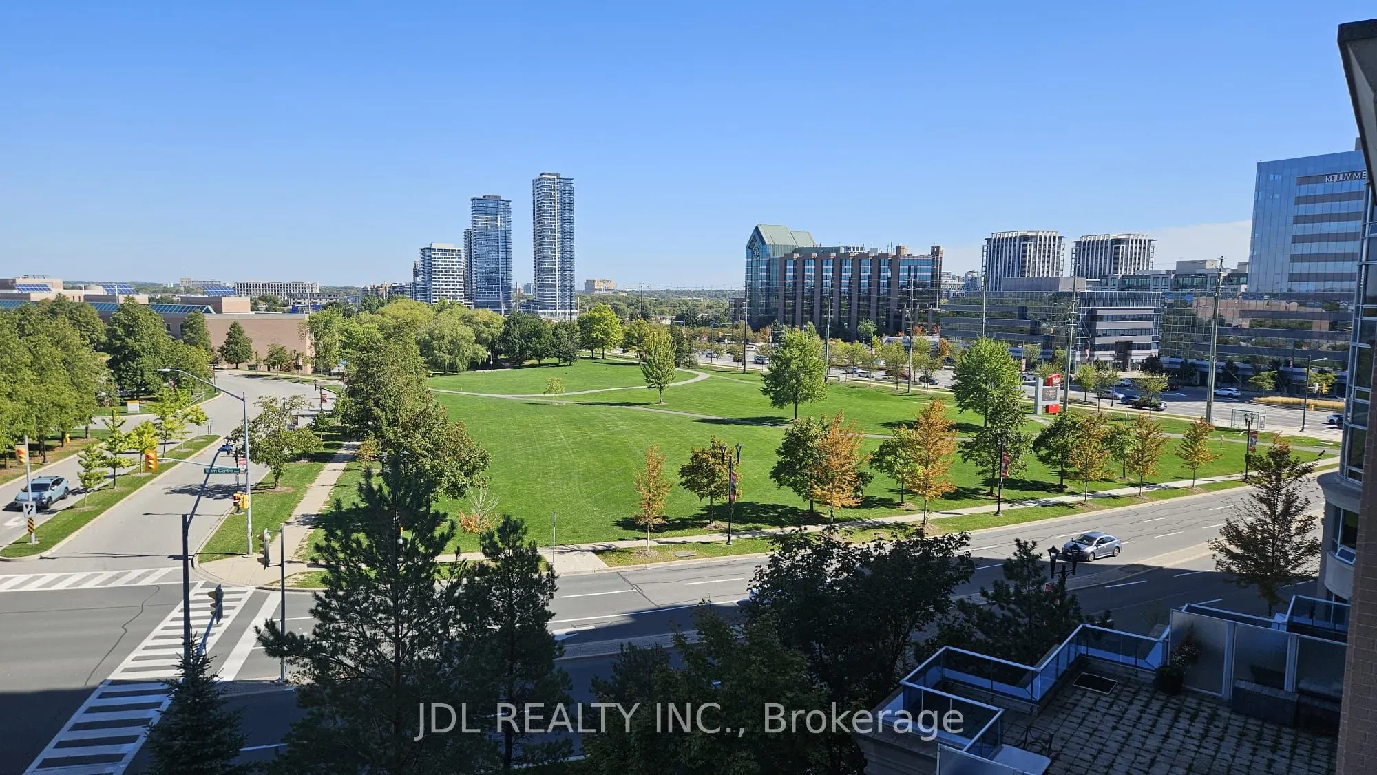 33 Cox Boulevard, #718