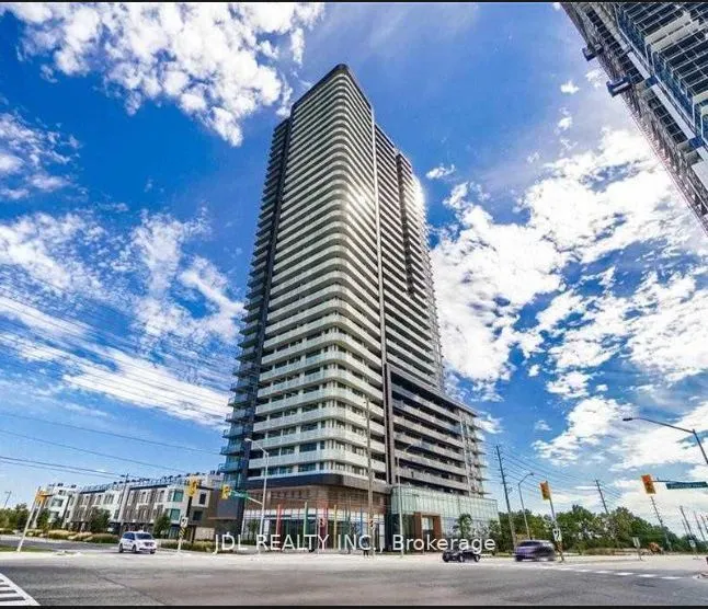 7895 Jane Street, #2515