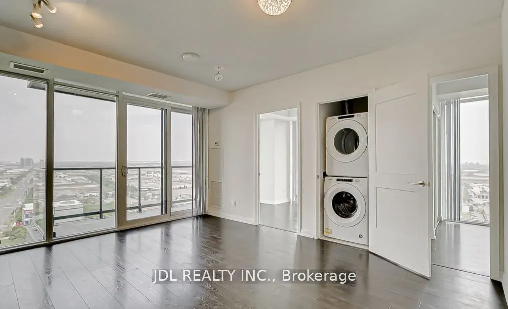 7895 Jane Street, #2515