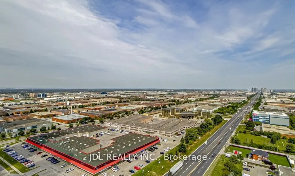 7895 Jane Street, #2515
