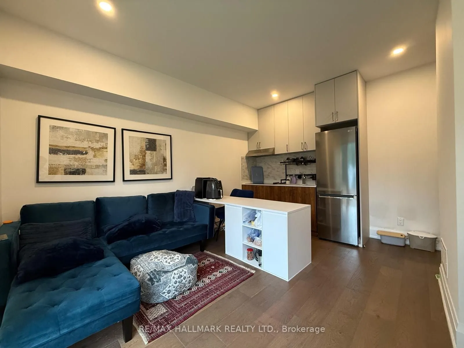 14 Persica Street, #Basement