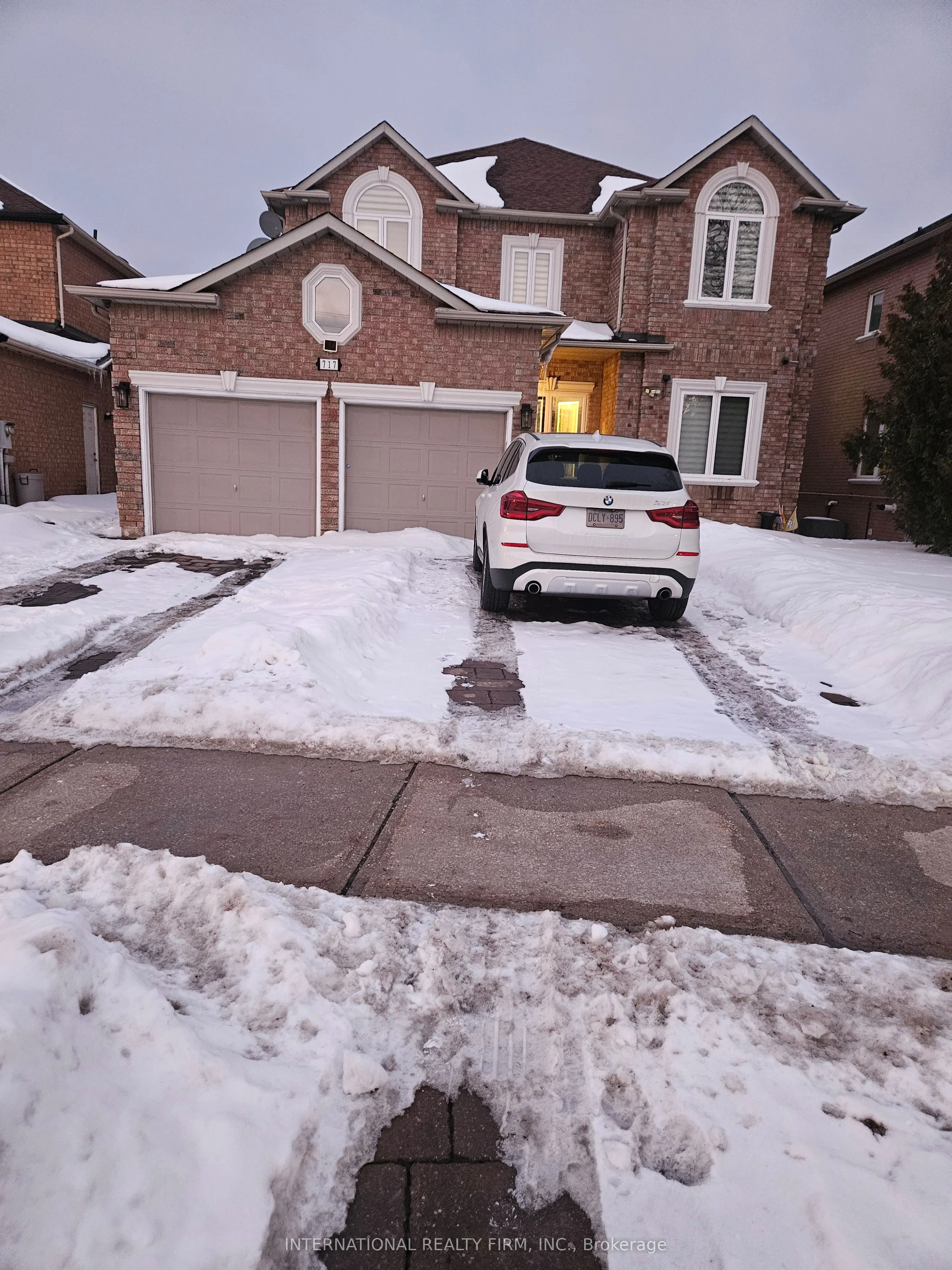 717 Vaughan Mills Road