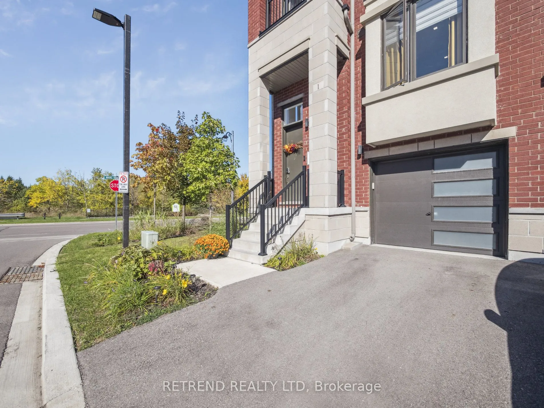 1 Rattenbury Road