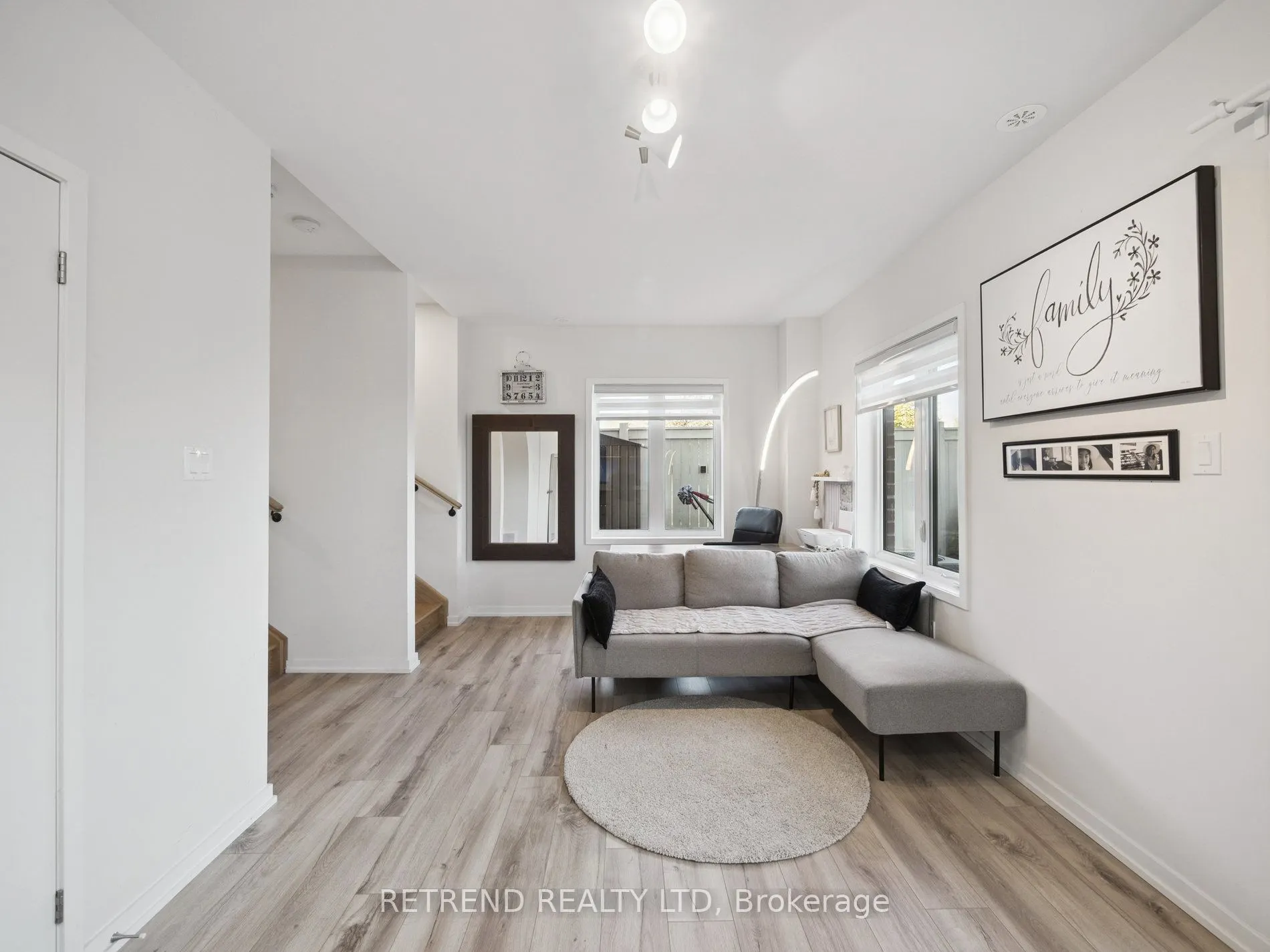 1 Rattenbury Road