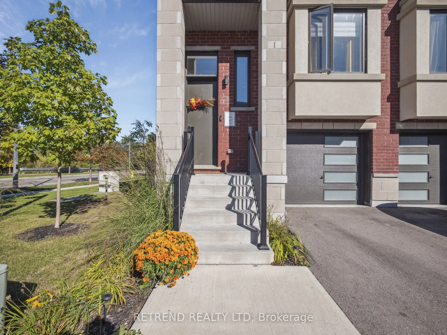 1 Rattenbury Road