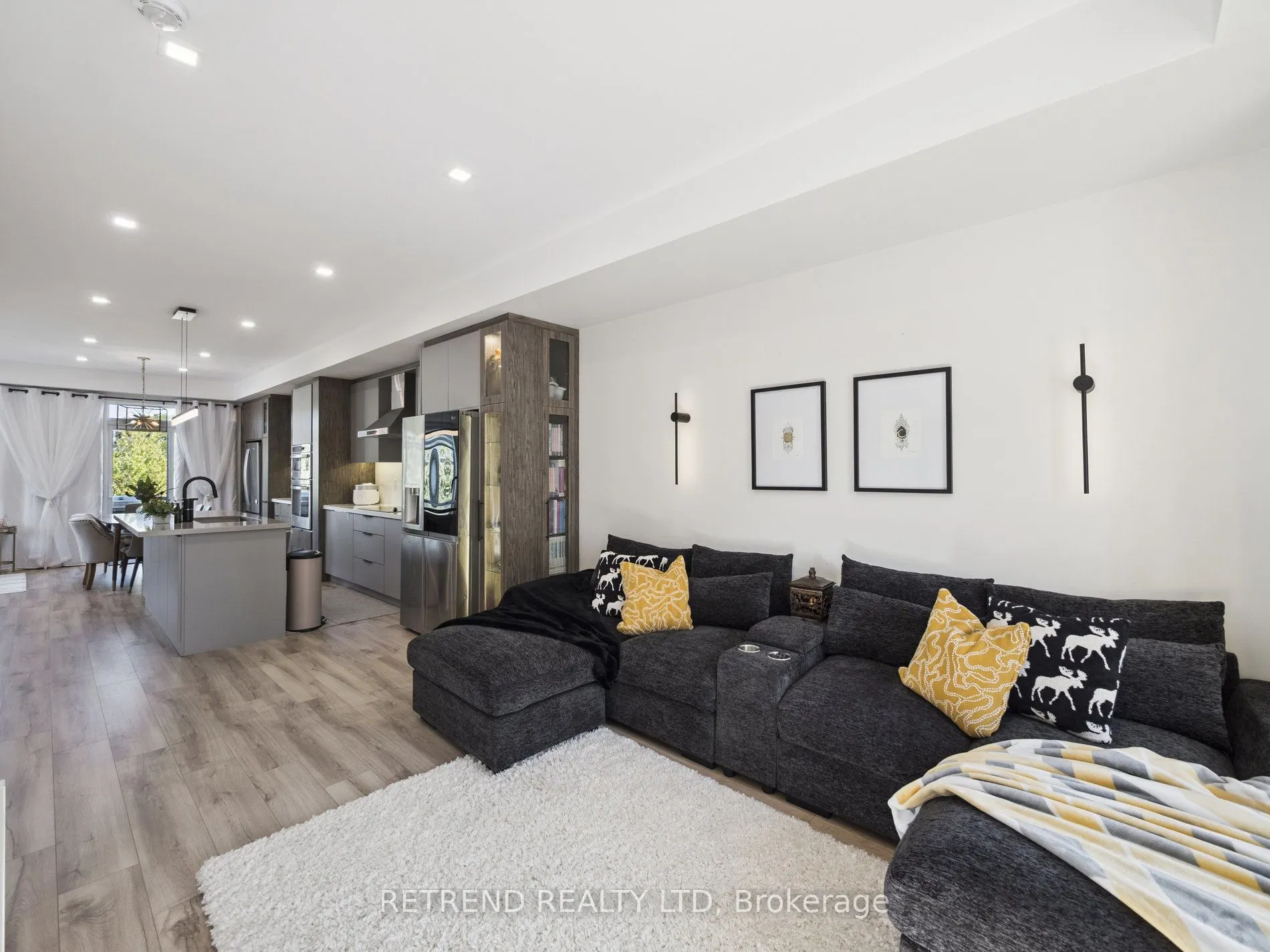1 Rattenbury Road