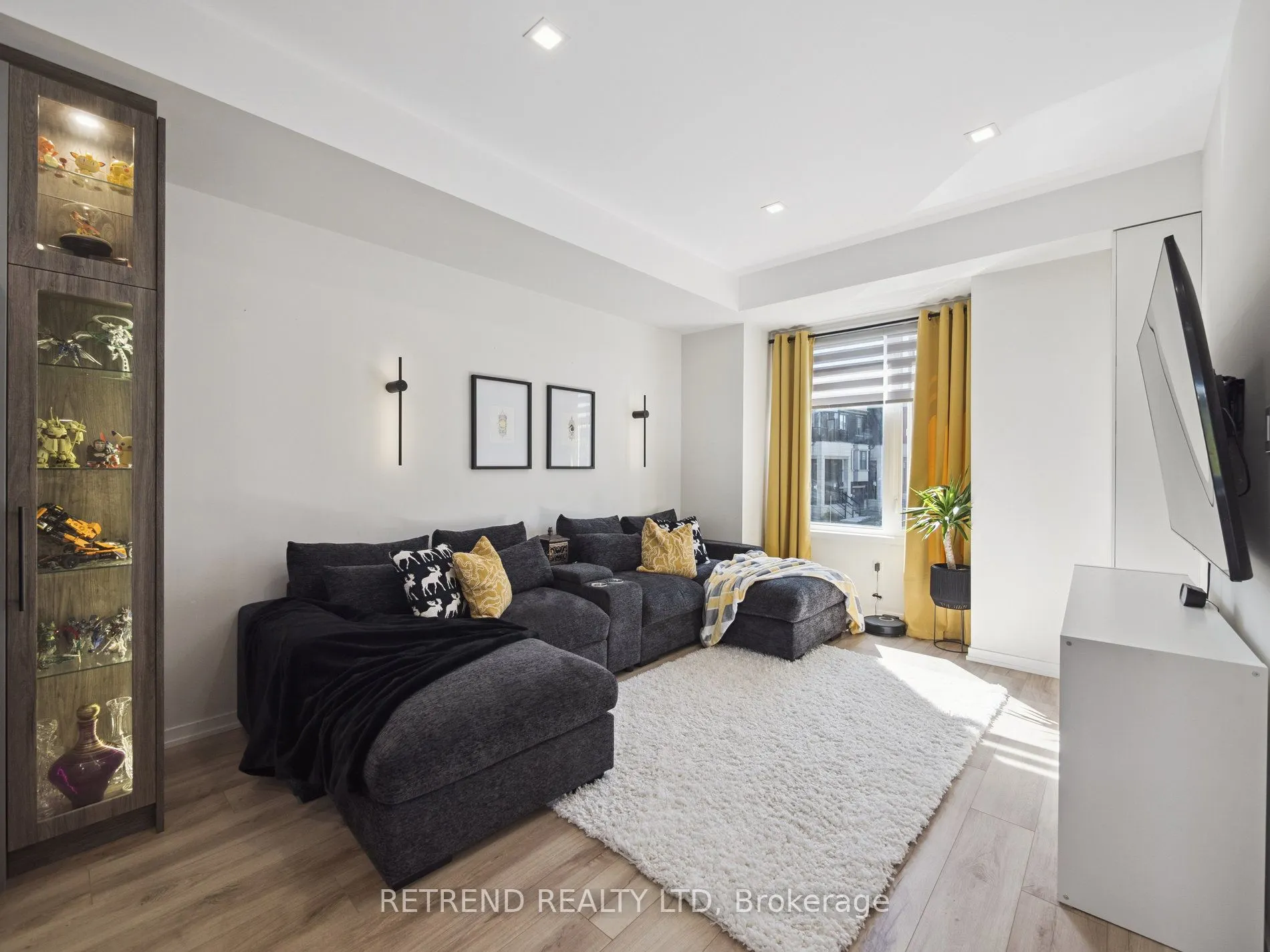 1 Rattenbury Road