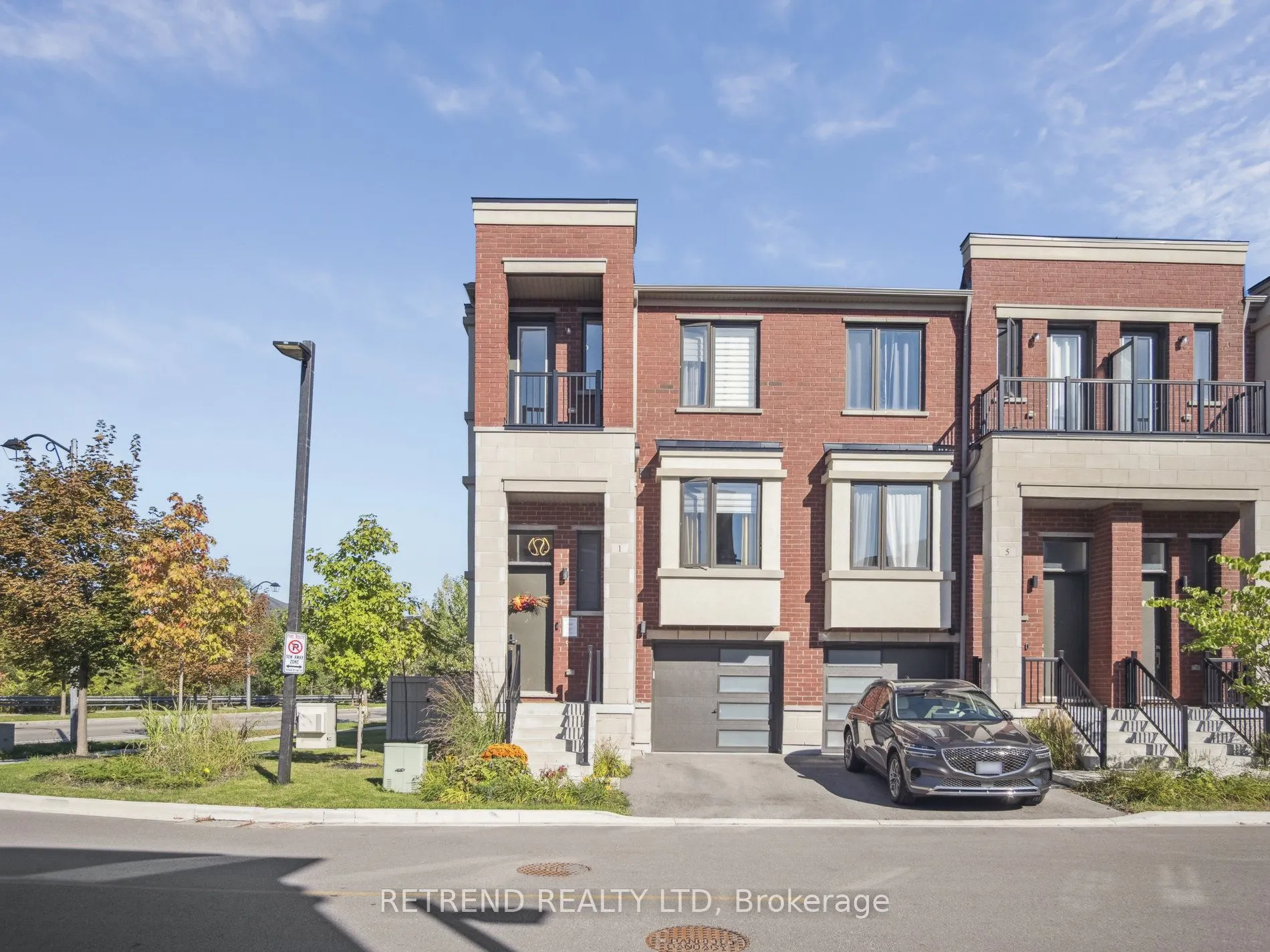 1 Rattenbury Road