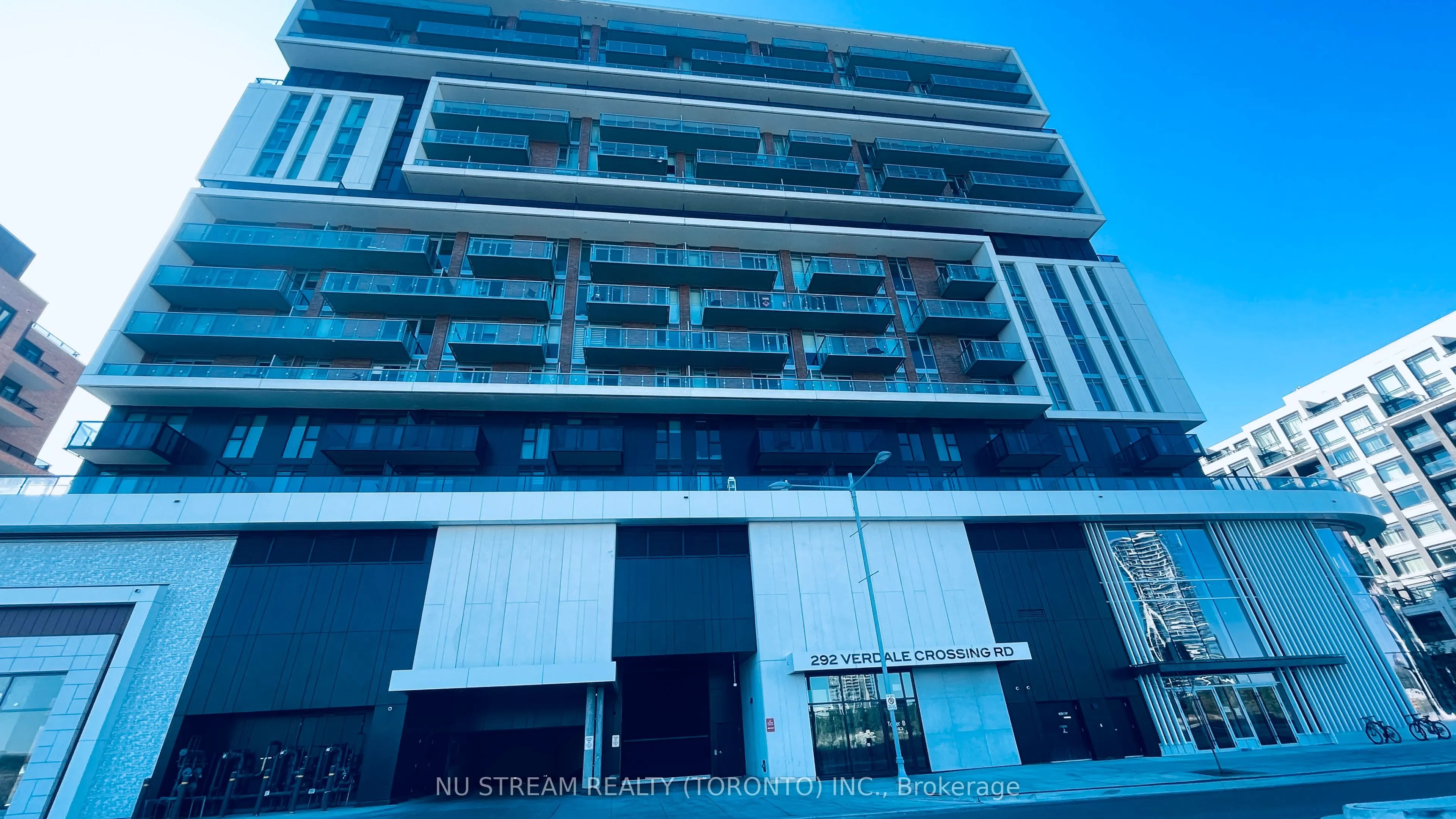 292 Verdale Crossing, #B611