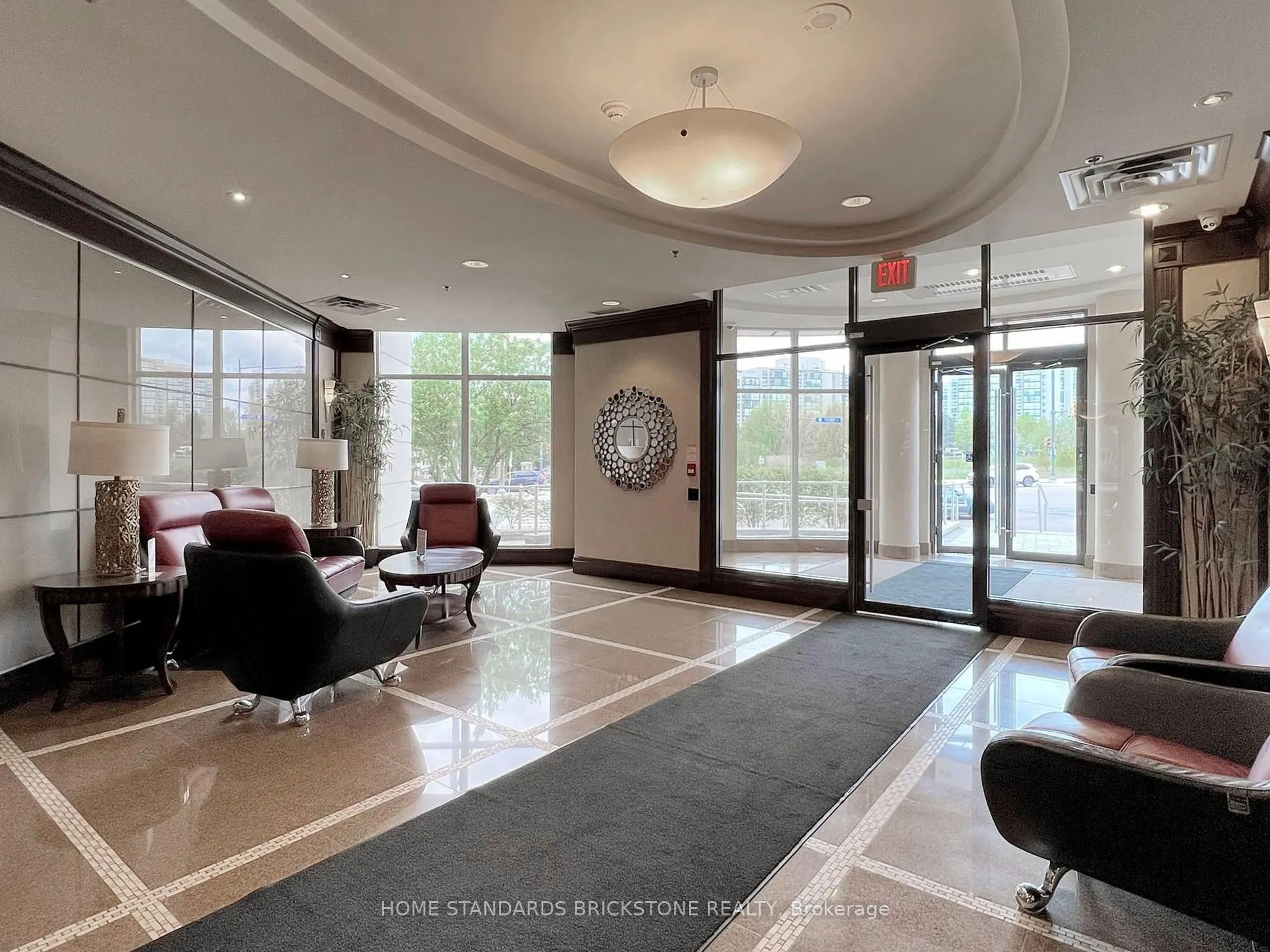 18 Harding Boulevard, #PH211