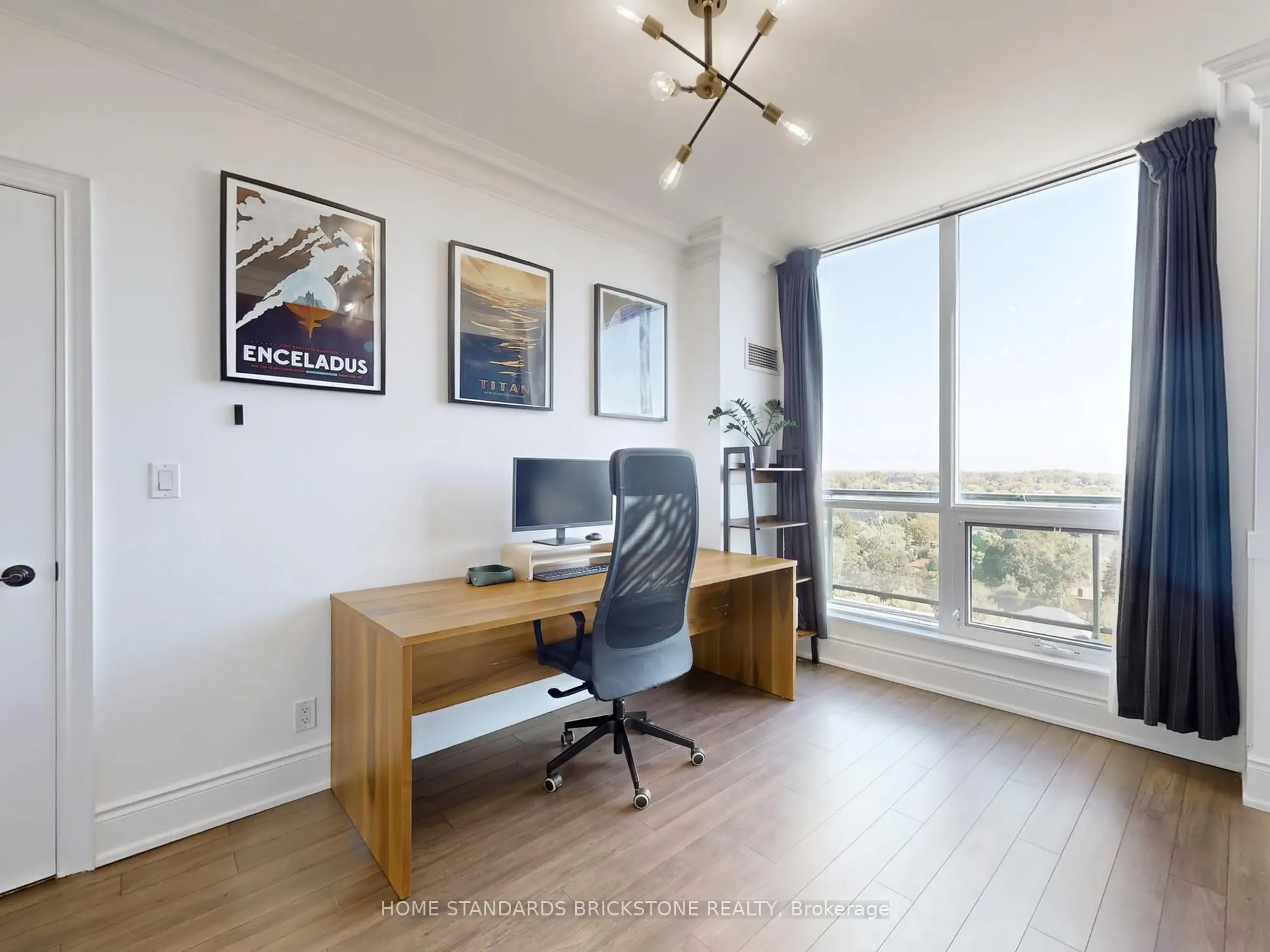 18 Harding Boulevard, #PH211
