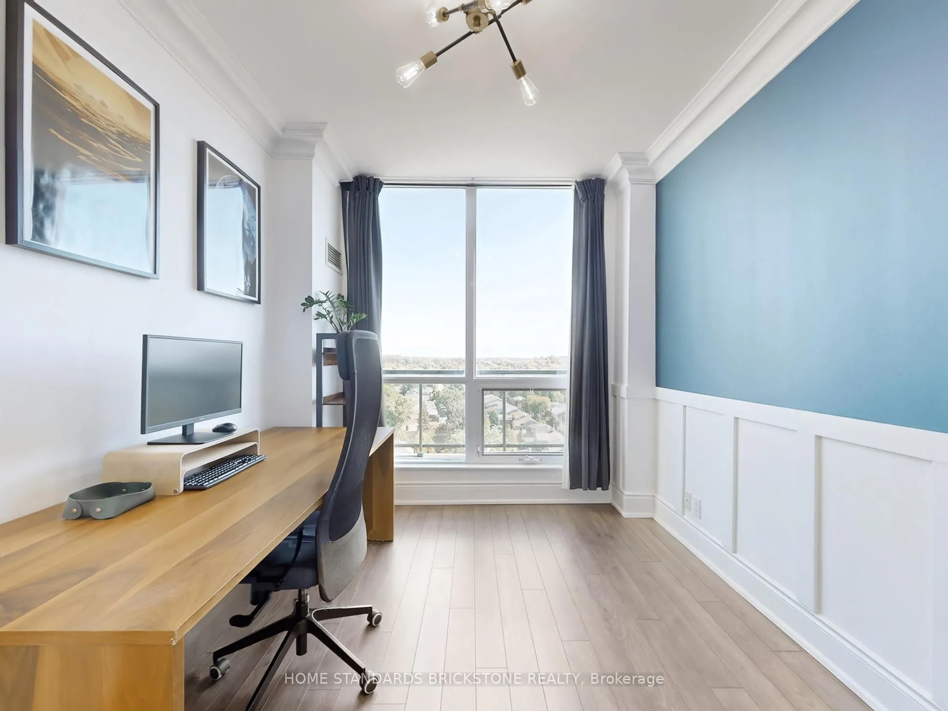 18 Harding Boulevard, #PH211