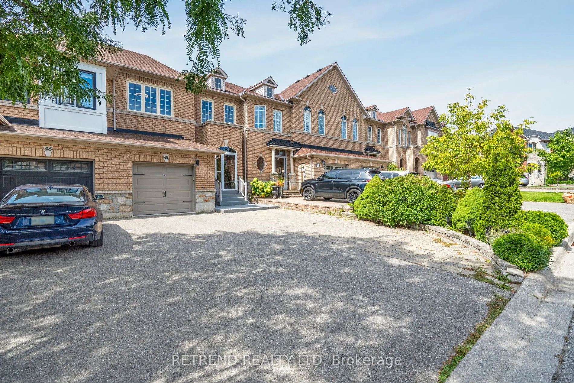 48 Gauguin Avenue