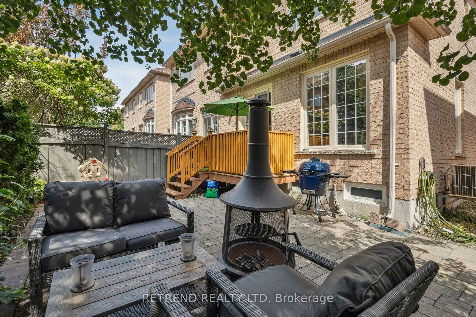 48 Gauguin Avenue