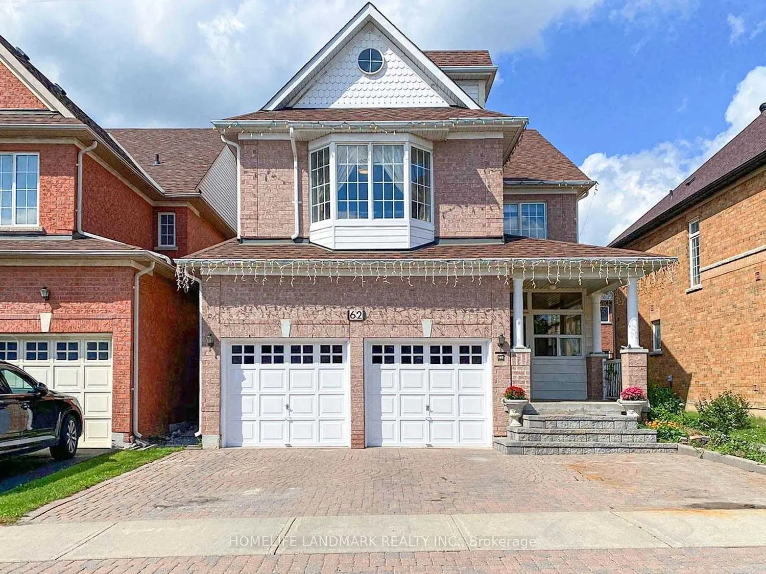 62 Elmrill Road