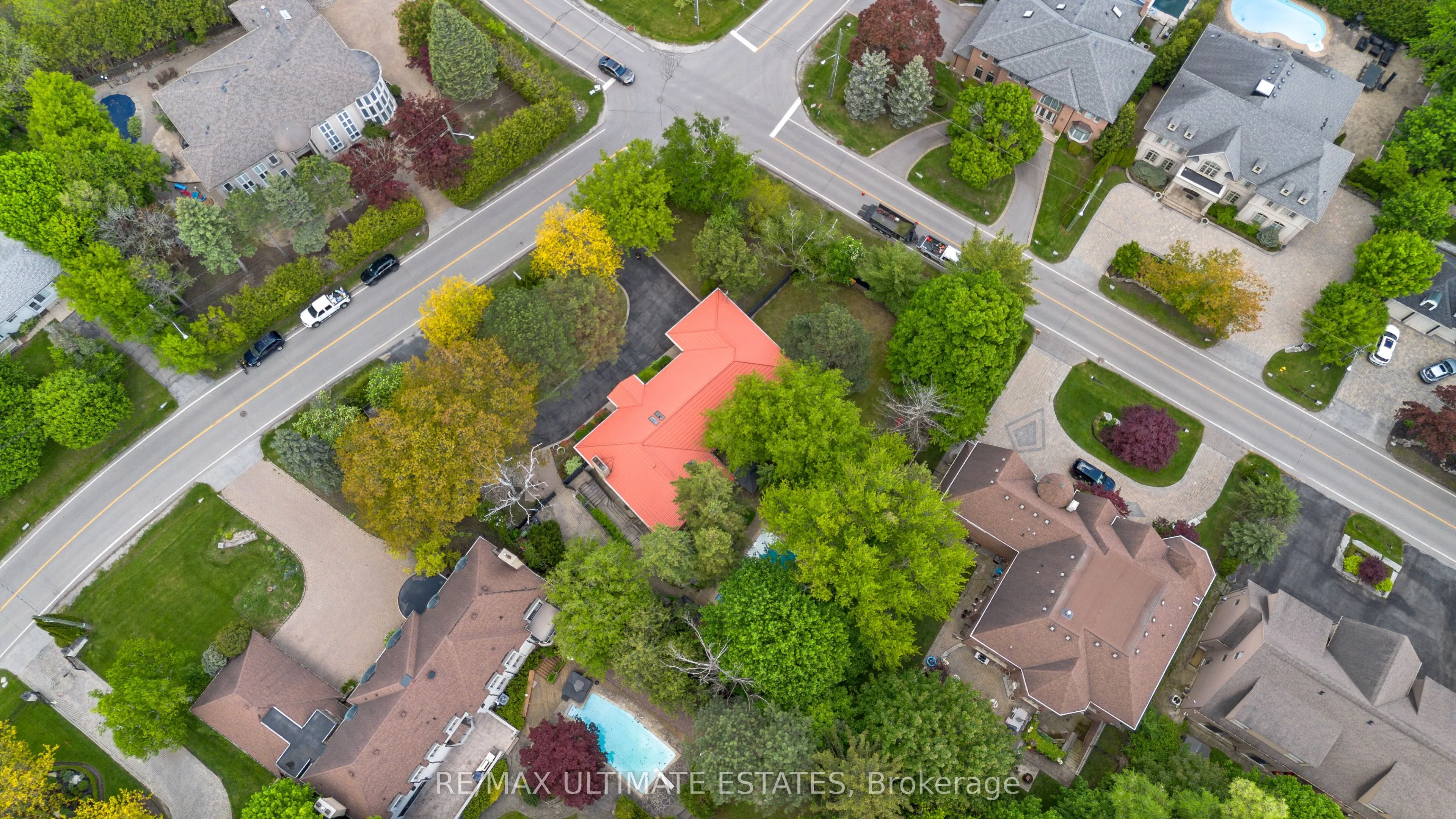 41 Thornridge Drive