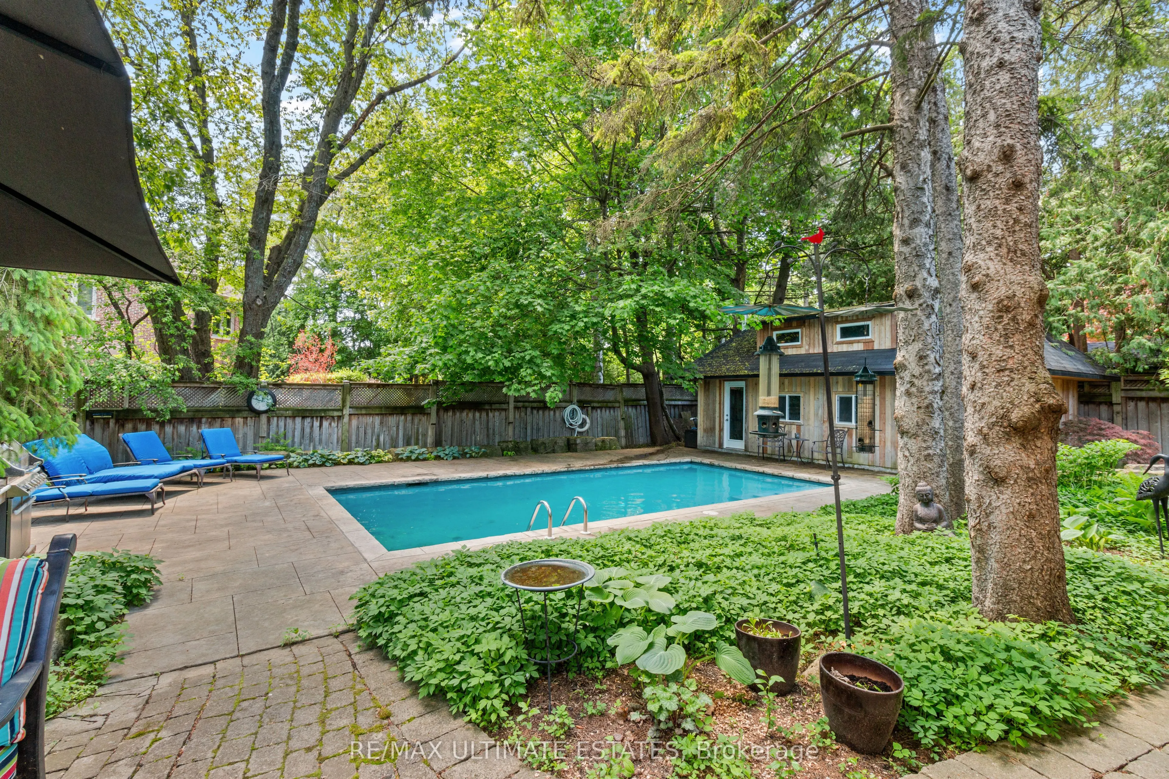 41 Thornridge Drive