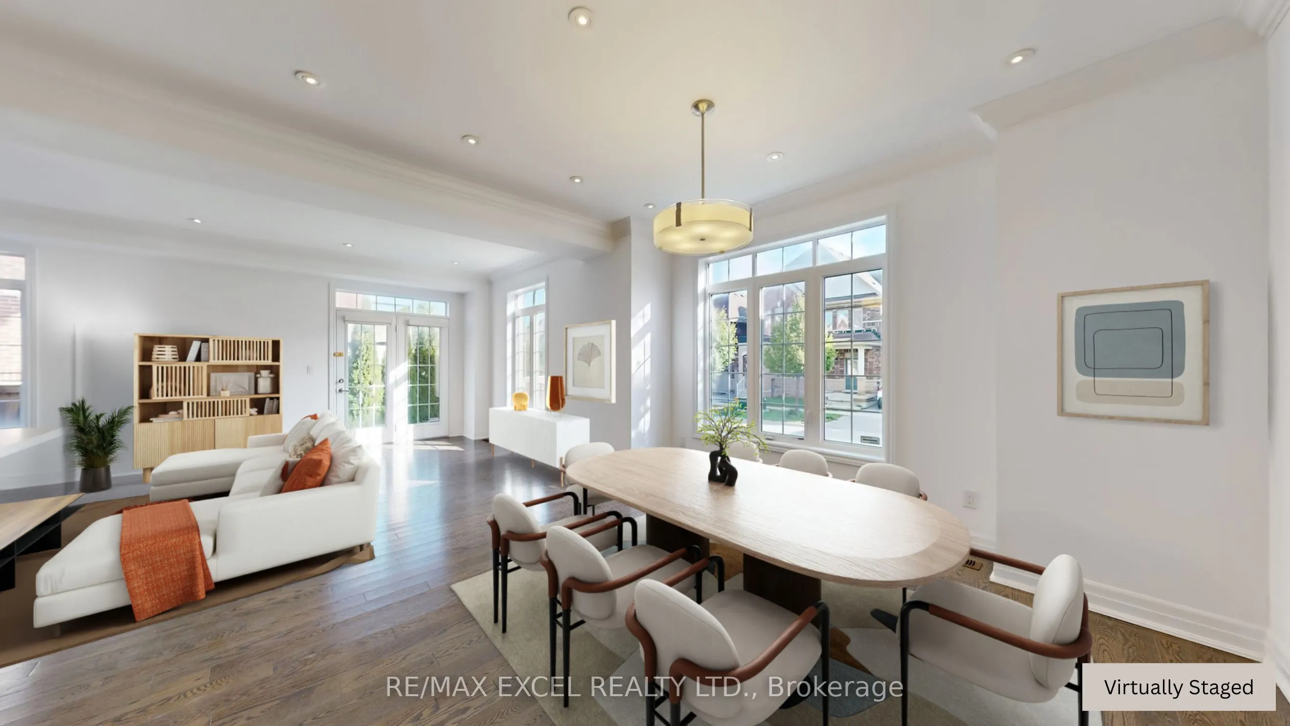 103 Living Cres Crescent
