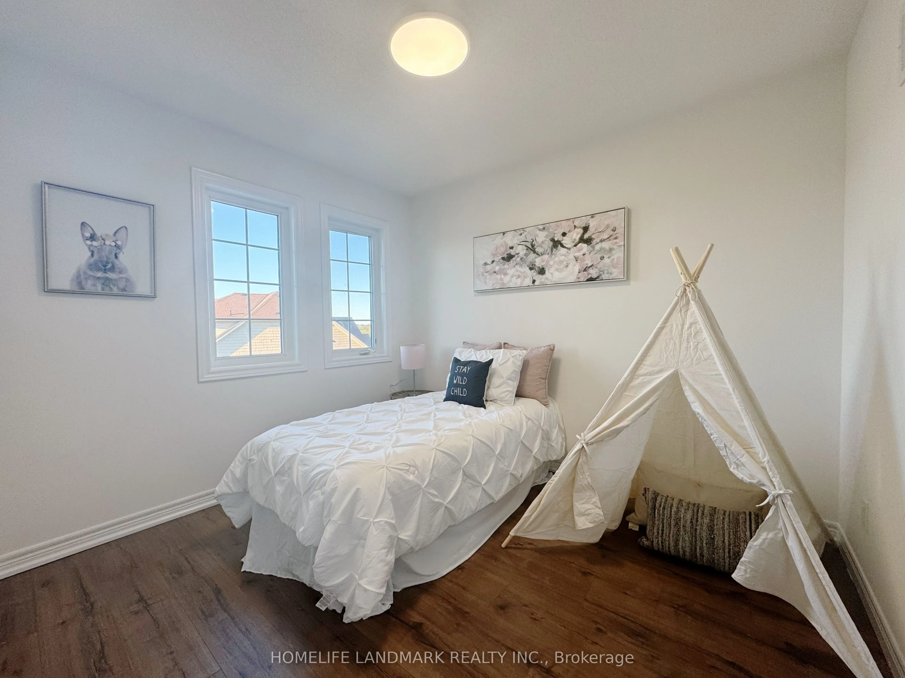 1 Garden Trail Road