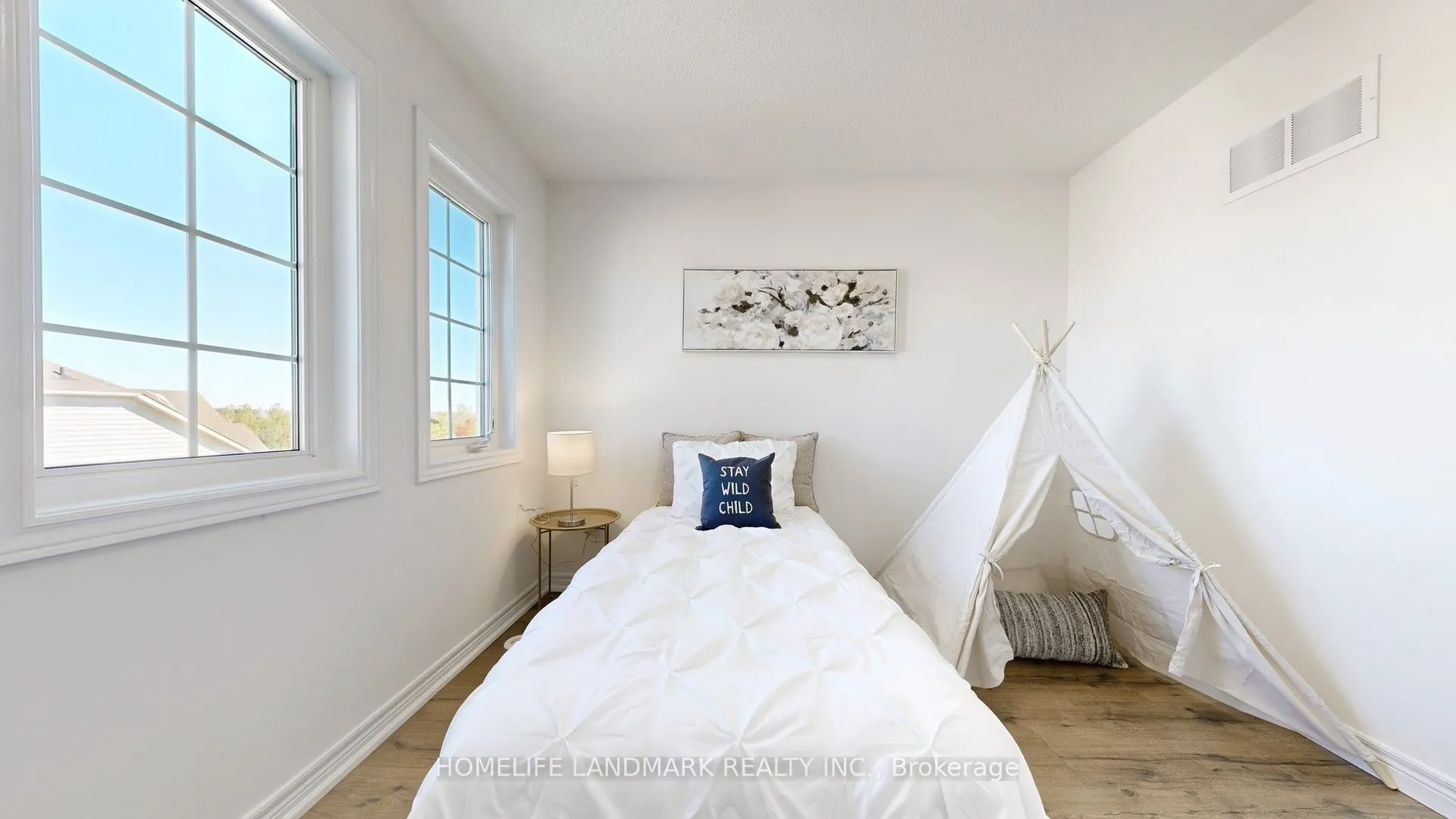 1 Garden Trail Road