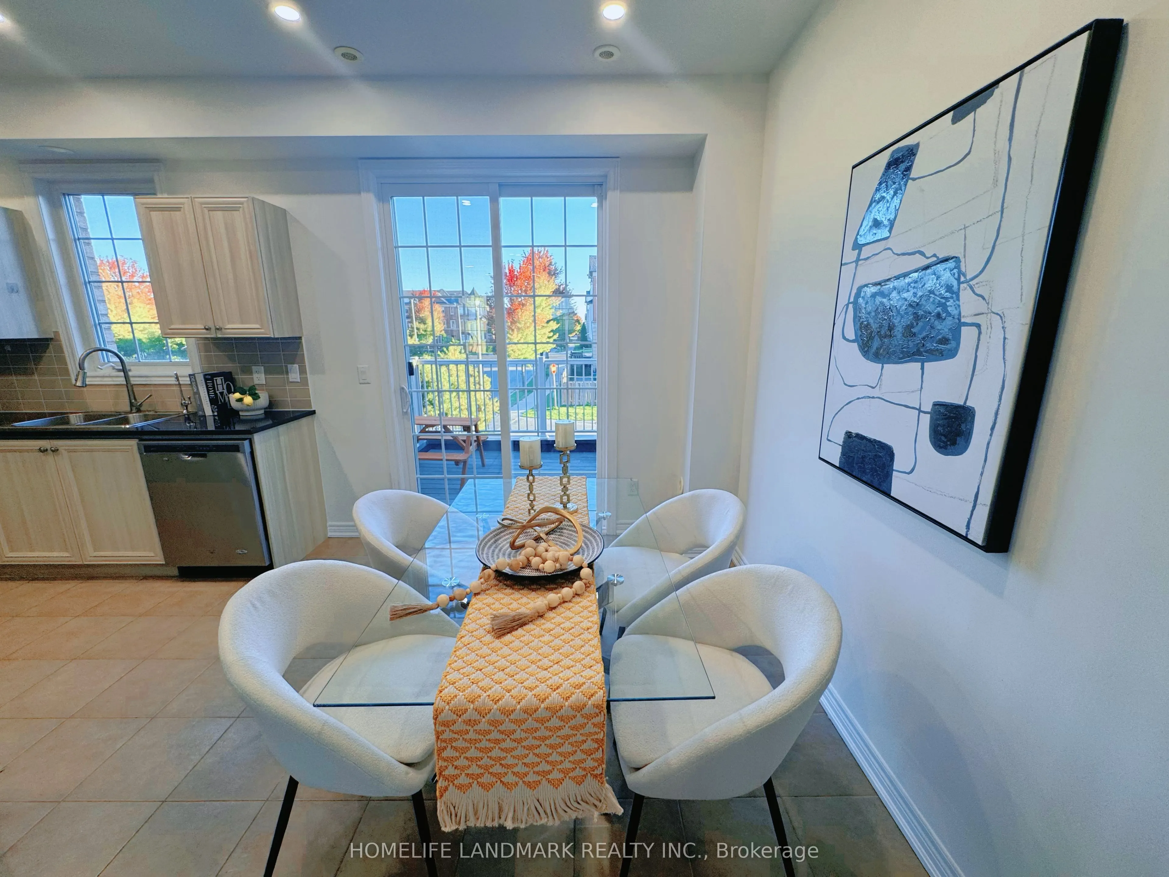 1 Garden Trail Road