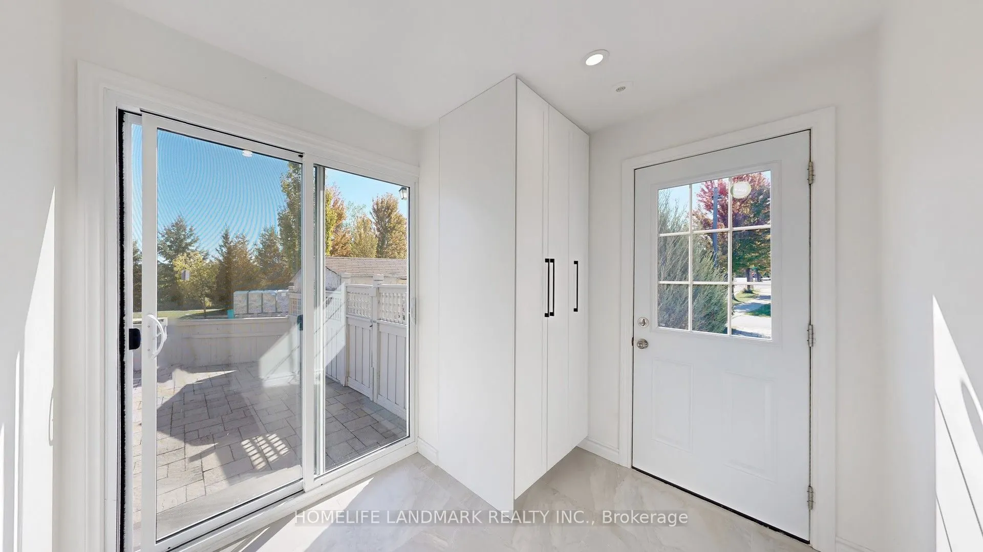 1 Garden Trail Road